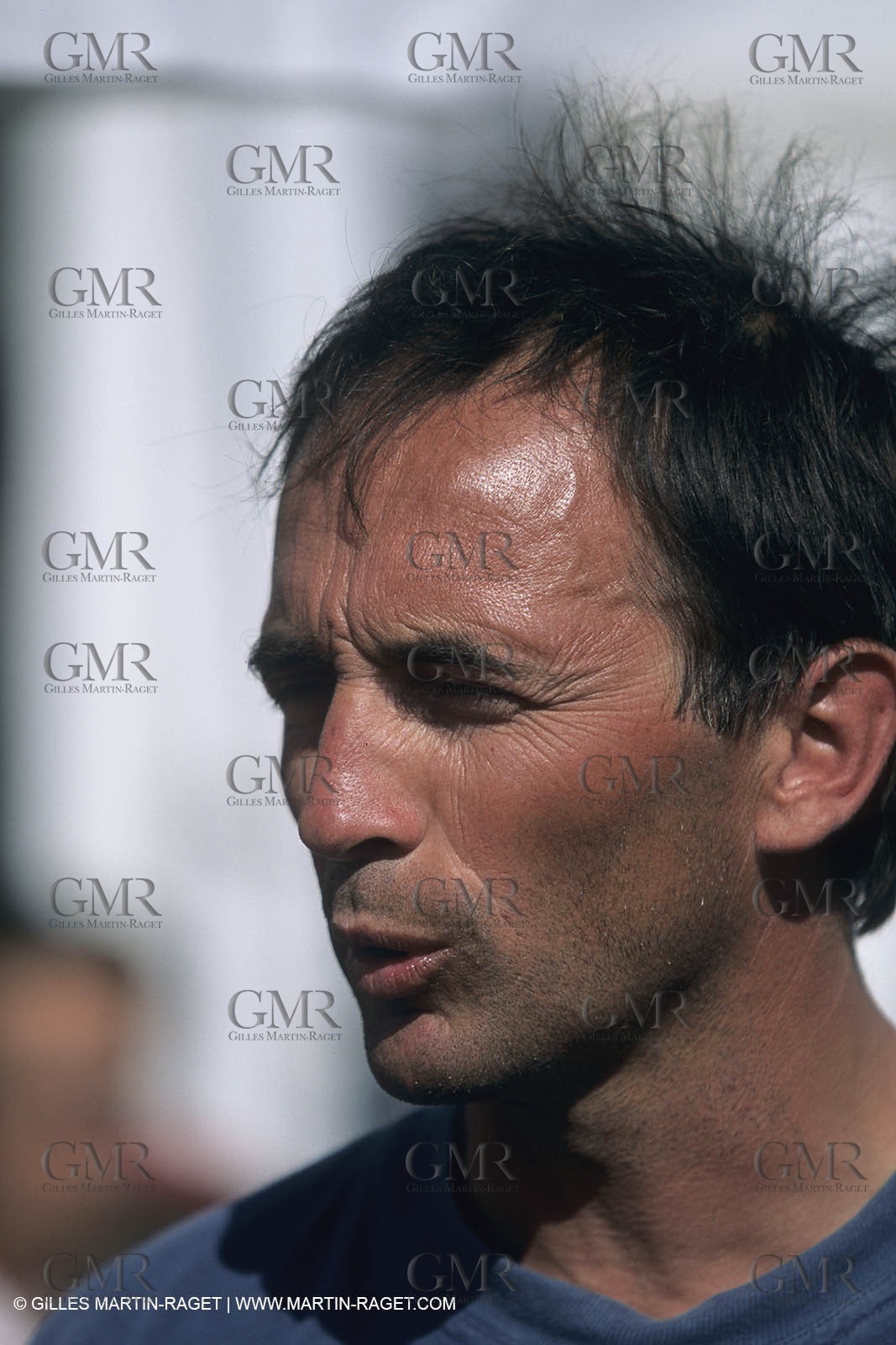 Sailing World, people, VIP, celebrities (check Keywords)