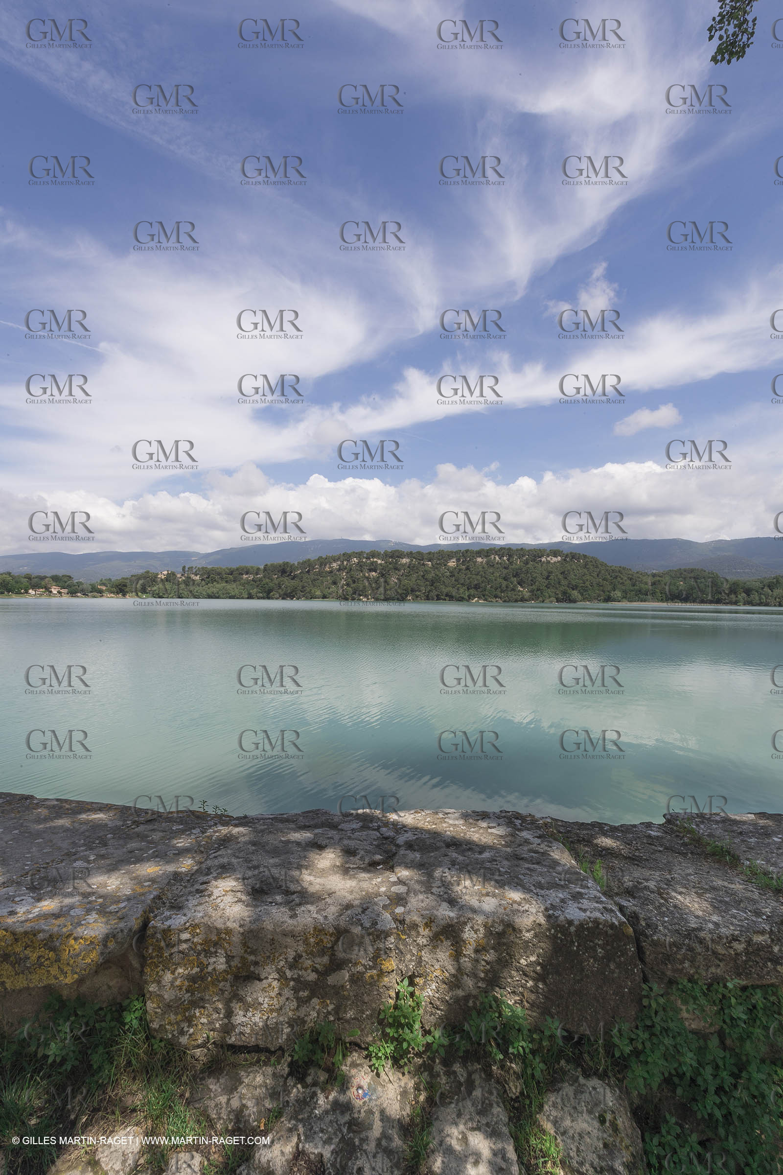 02 06 2018,La Motte d'Aigues, Etang de la Bonde