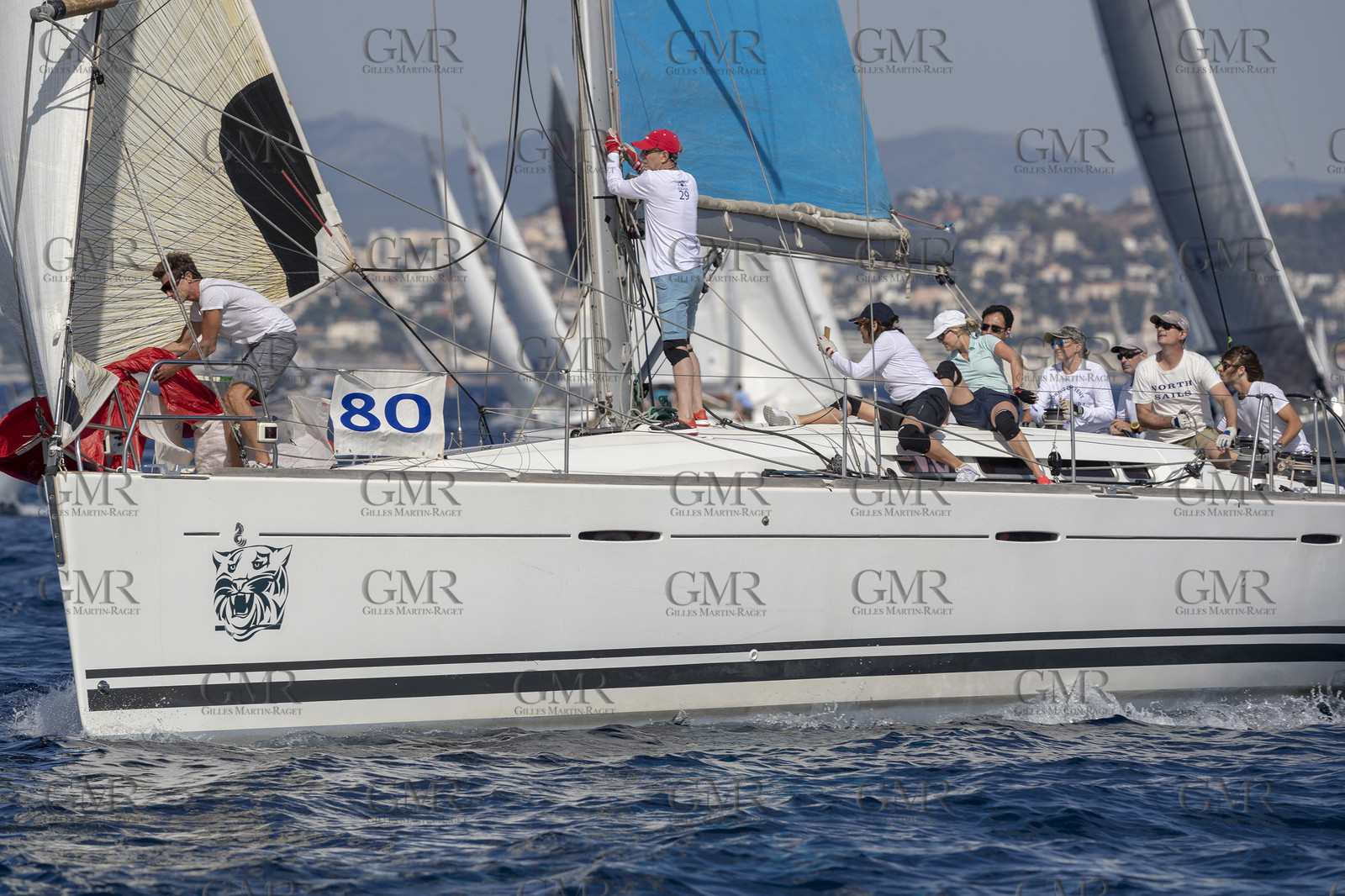 13 09 2019, Marseille, (FRA,13), Juris Cup 2019, Day 1