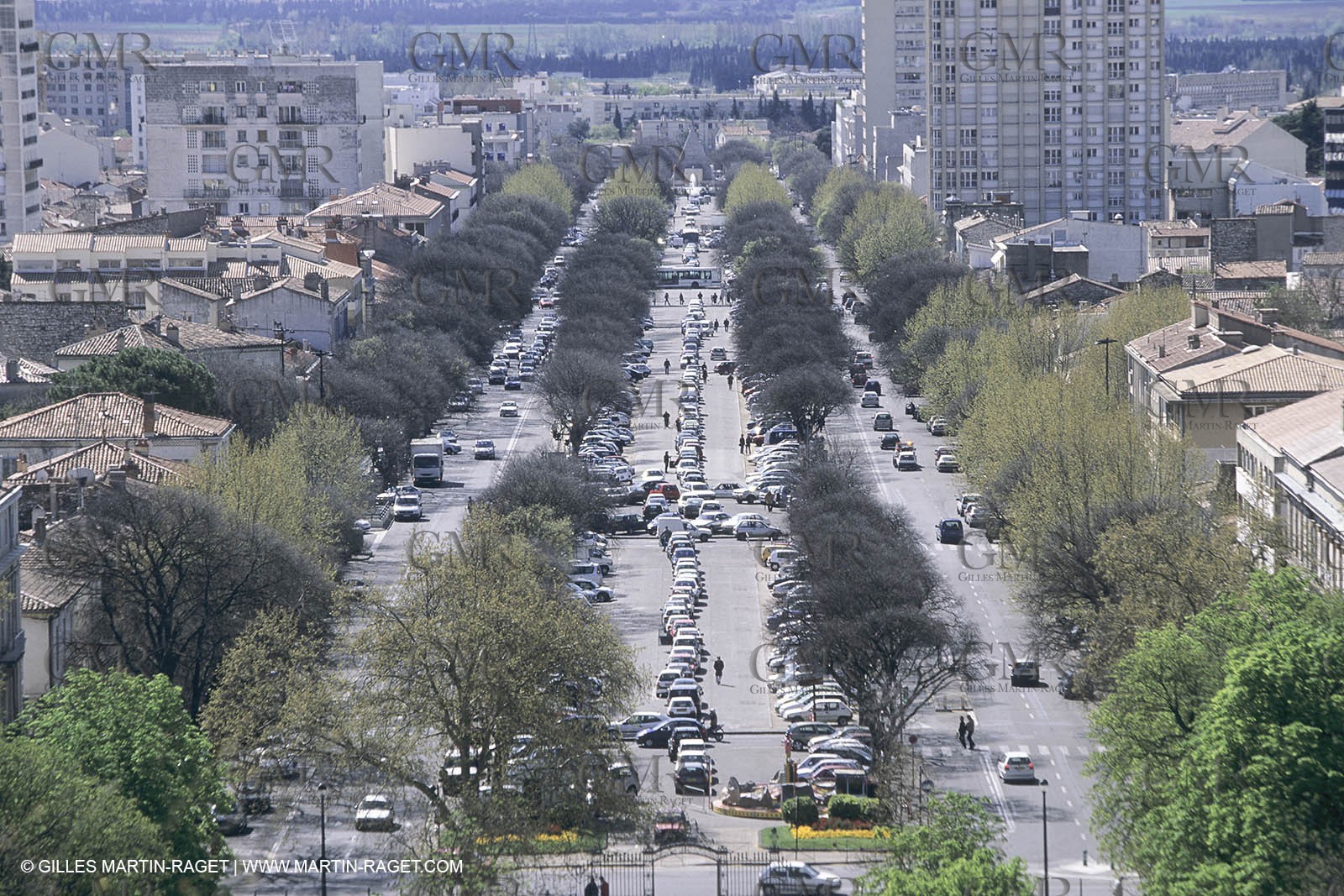 France, Languedoc Roussillon