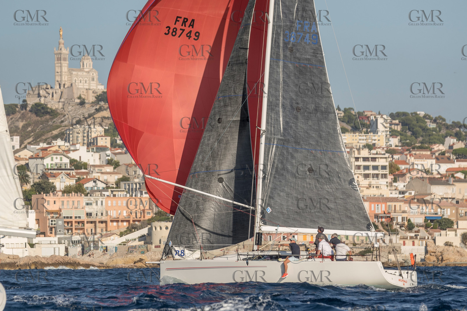 17 09 2021, Marseille (FRA,13), Juris Cup 2021, jour 1