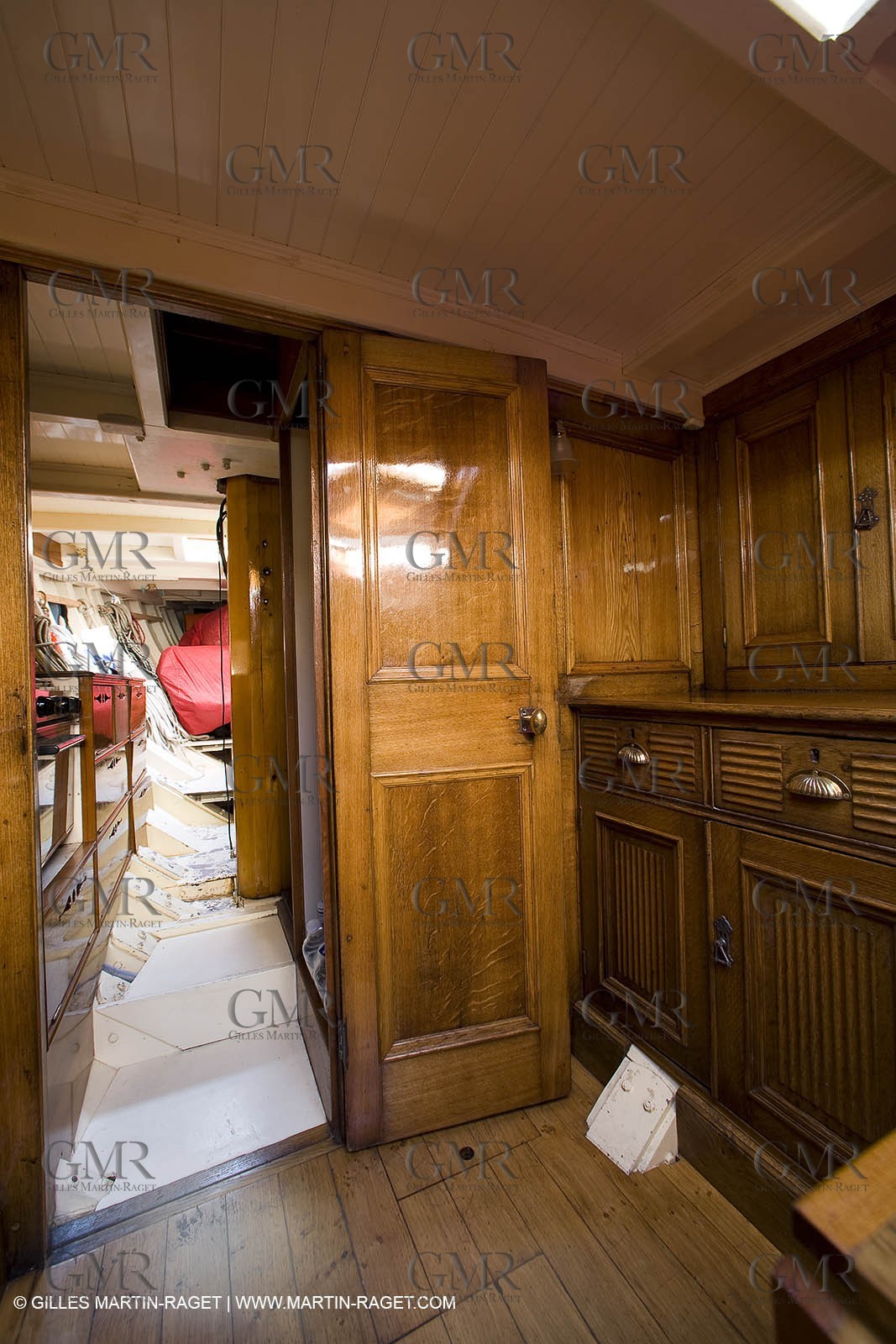 27 09 2006 - Cannes (Fr) - 2006 Régates Royales - Nan