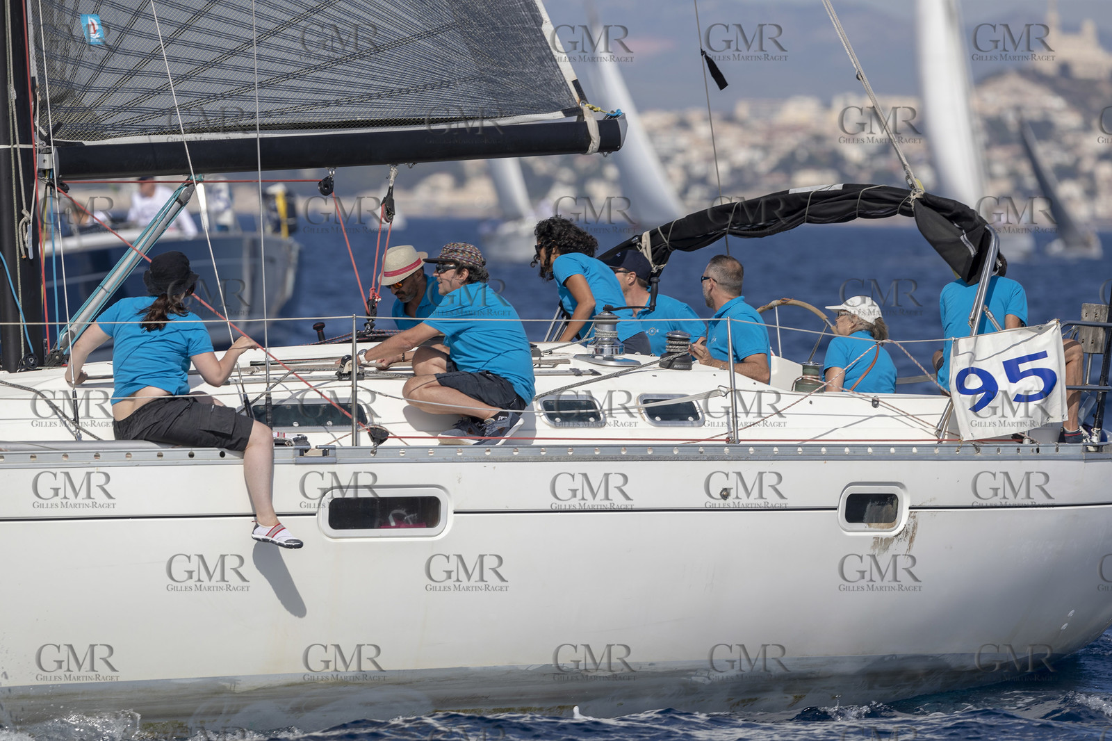 13 09 2019, Marseille, (FRA,13), Juris Cup 2019, Day 1