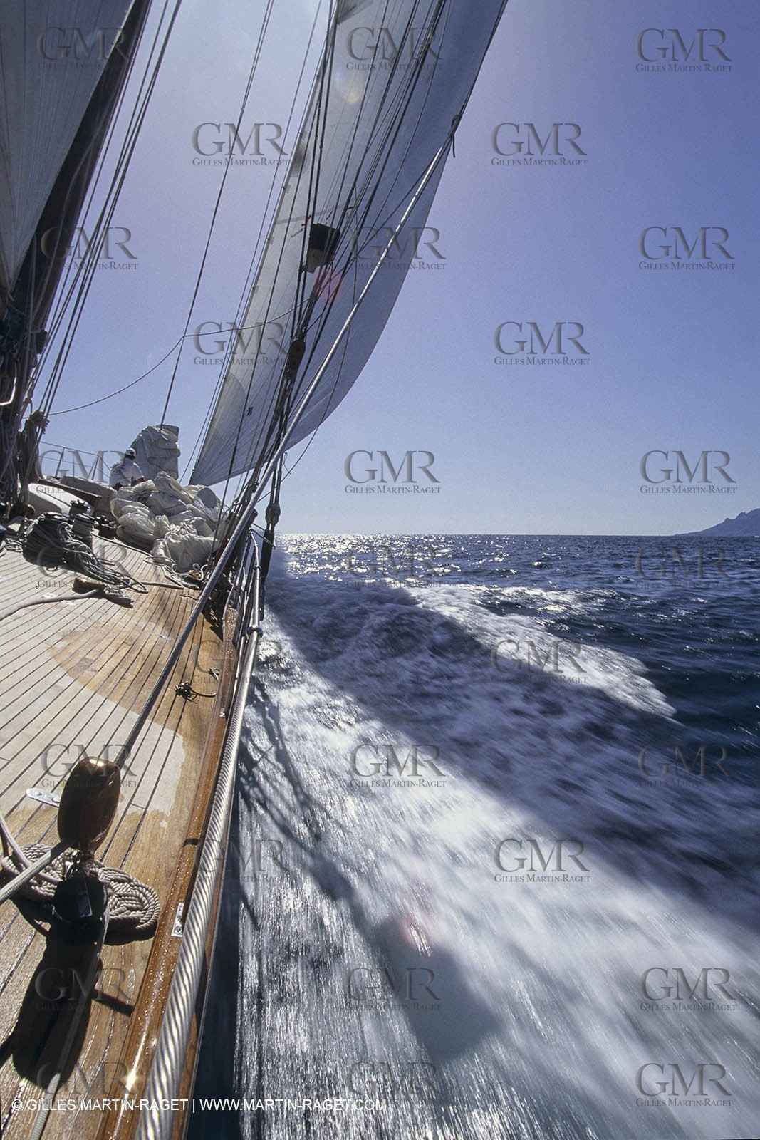 Sailing, Classic yachts, J Class (check keywords)