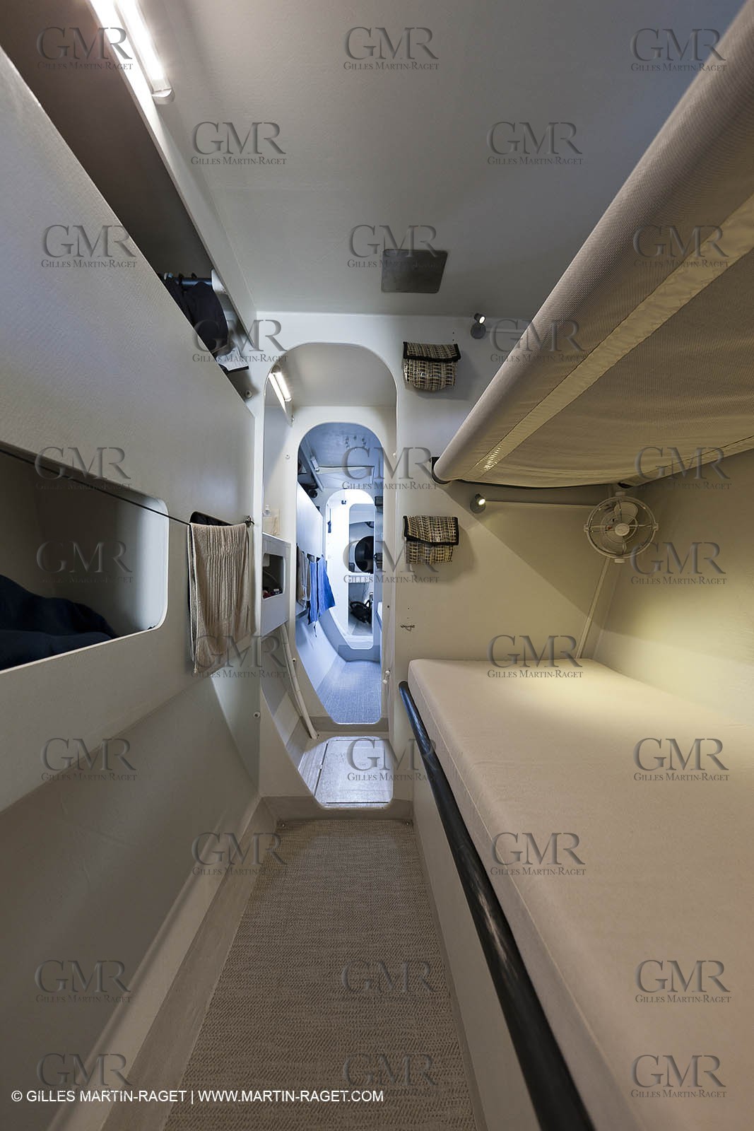 Sailing, Super Yachts, Swift (Ex-Club Med II)