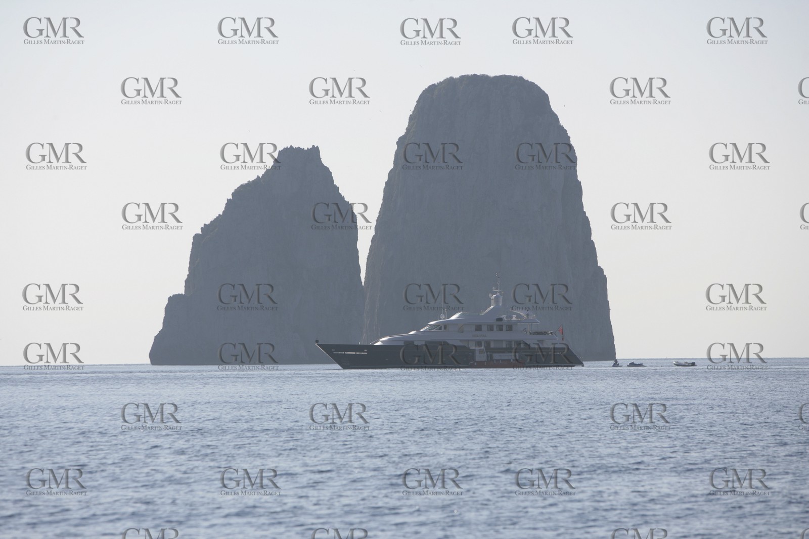 Italia - Capri island