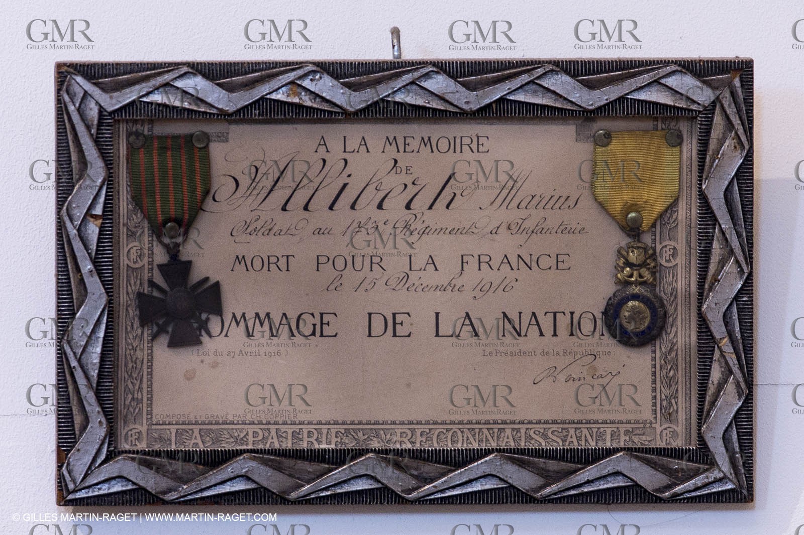 04 02 2013 - Marseille(FRA,13), Notre Dame de la Garde, Ex Voto