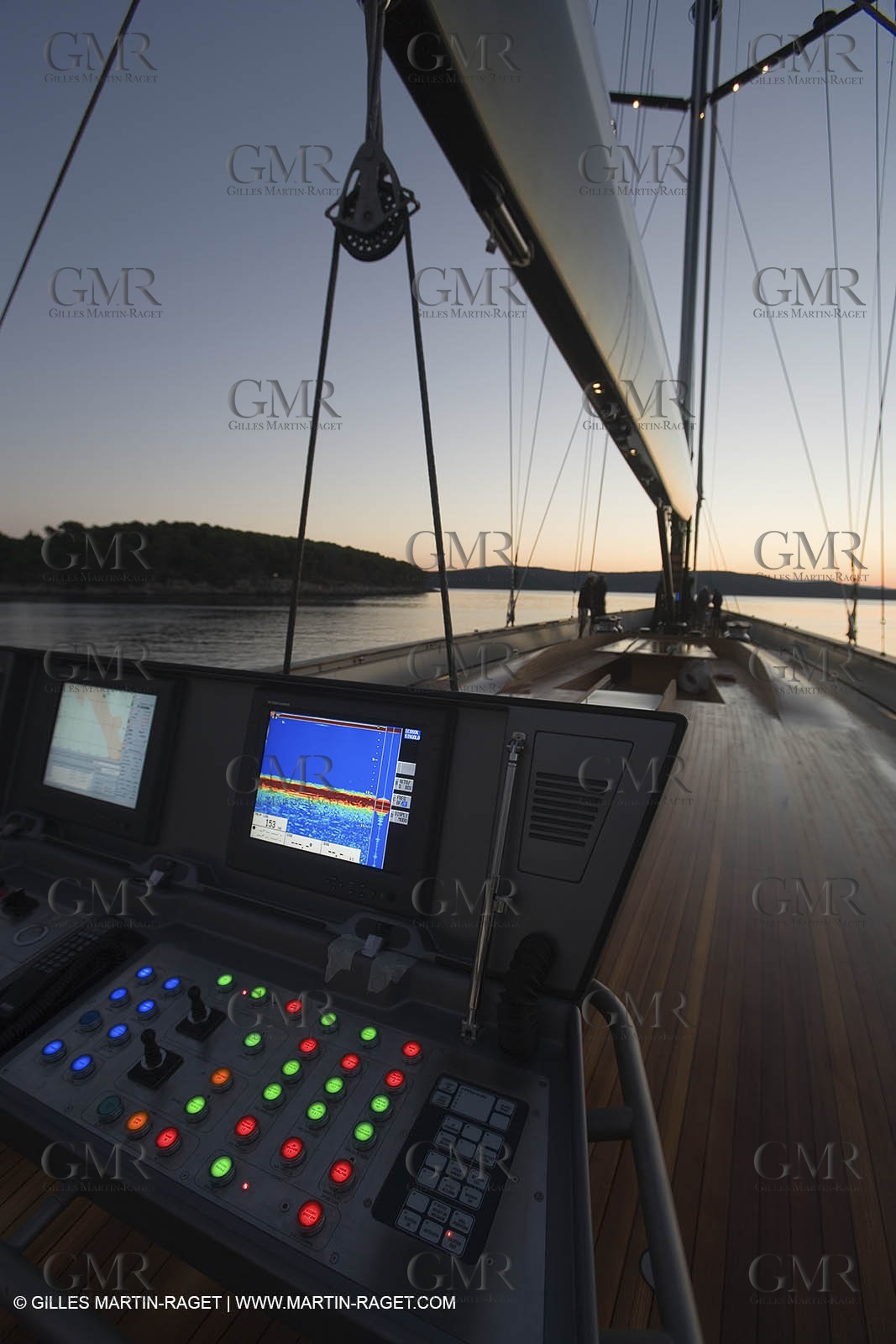 Esense - Wally Yachts