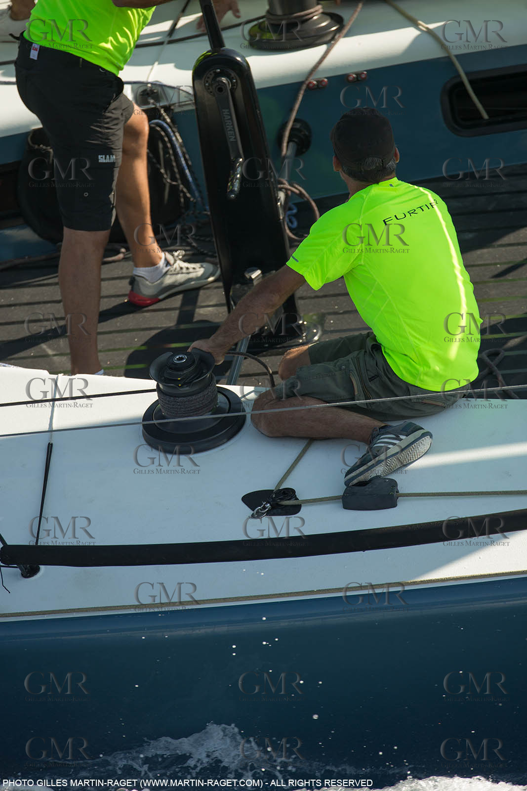 28 09 2016, Saint-Tropez (FRA,83), Voiles de Saint-Tropez 2016, Day 3,