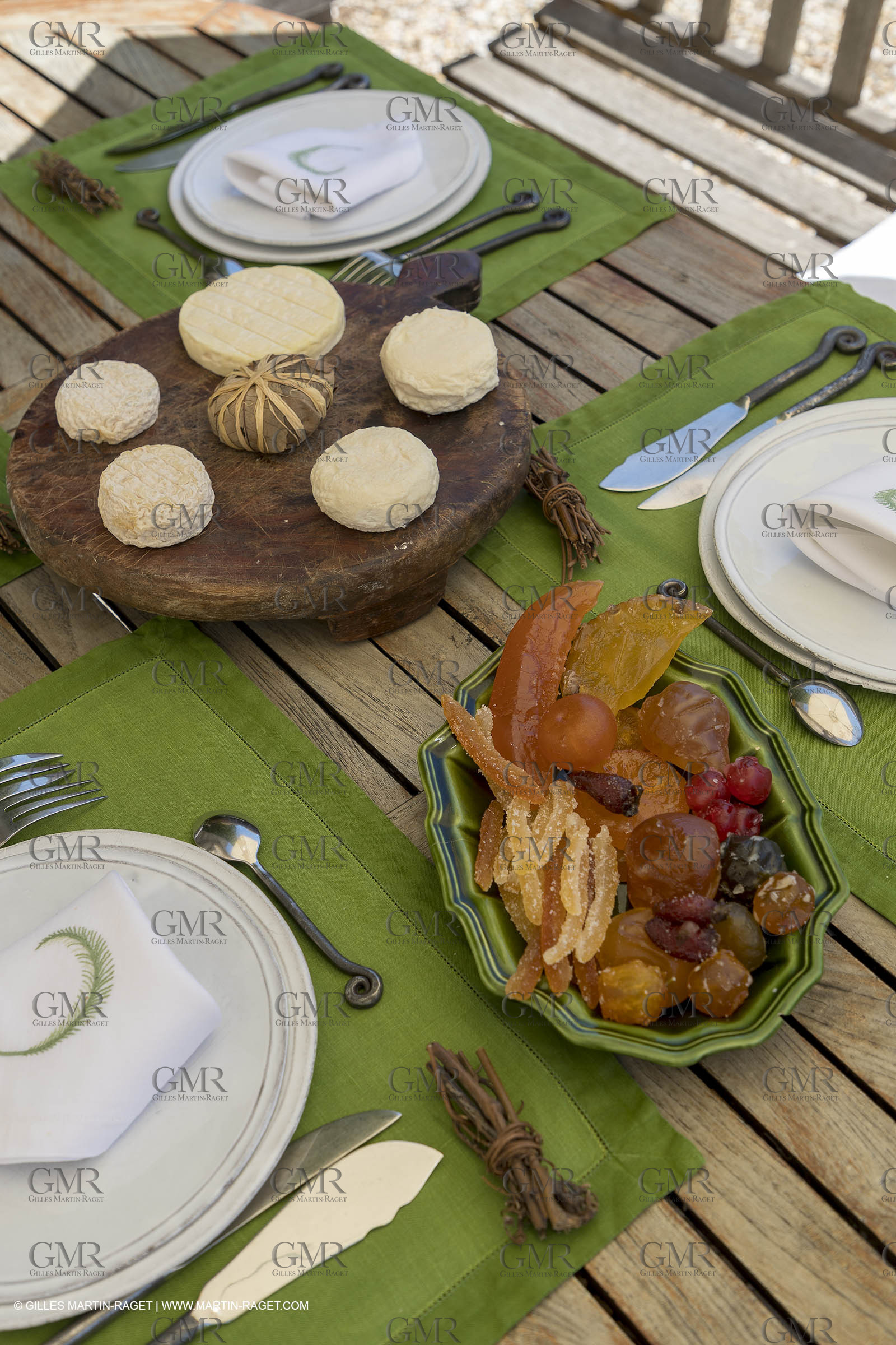 09 06 2018, Buoux (FRA,84), Abbaye de Saint-Symphorien