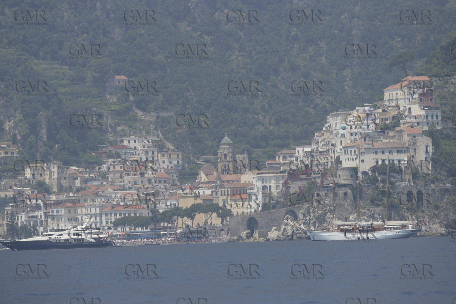 Italia - Amalfi coast