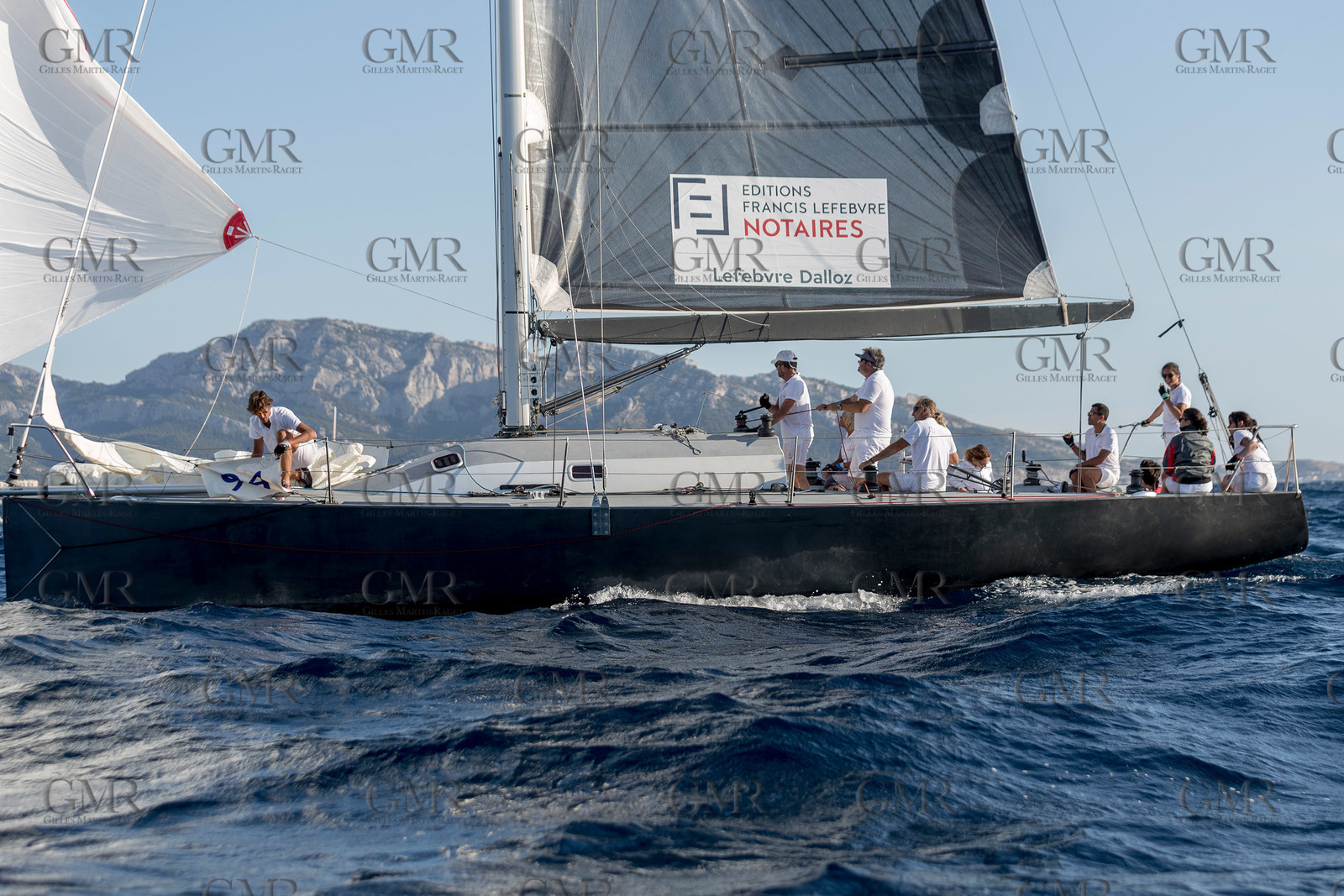 17 09 2021, Marseille (FRA,13), Juris Cup 2021, jour 1