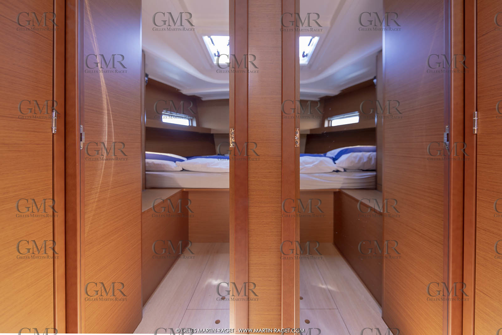 12 06 2019, Marseille (FRA,13), Jeanneau Sun Loft 47
