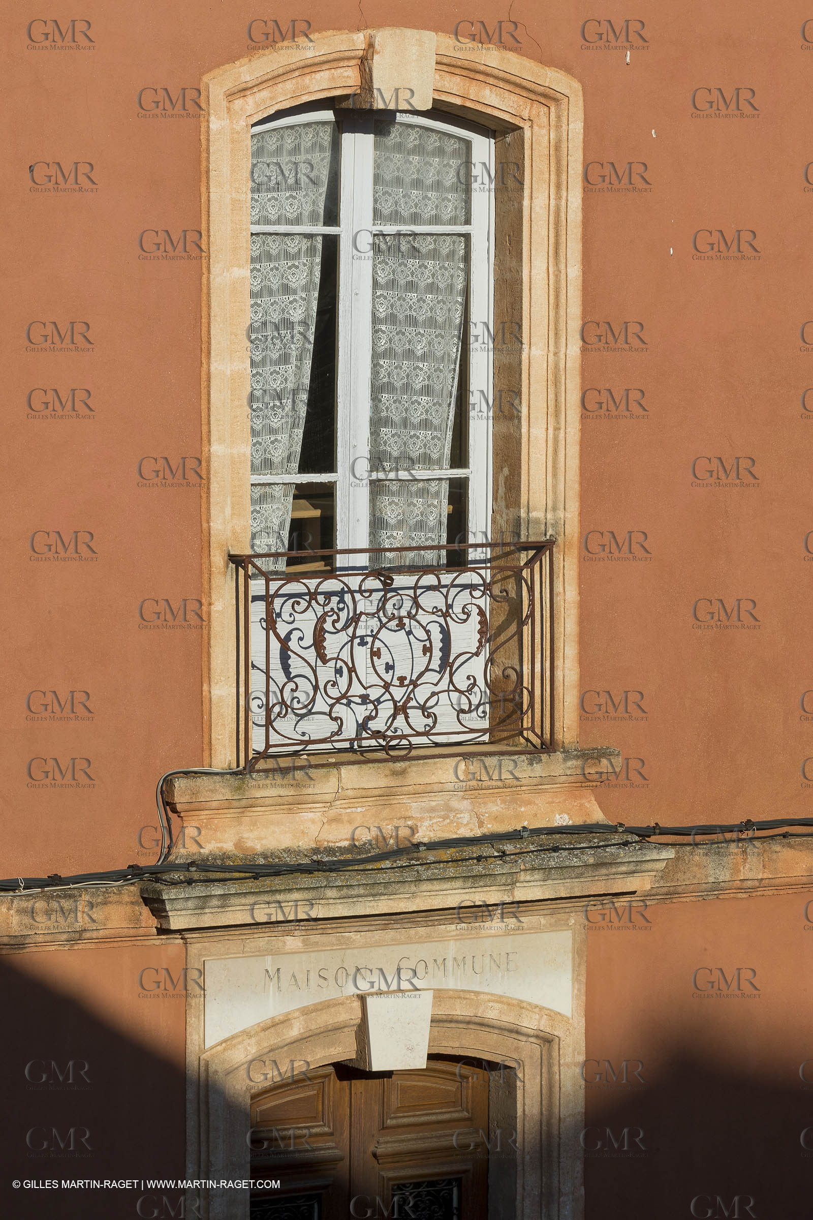 15 06 2018, Roussillon (FRA,84)