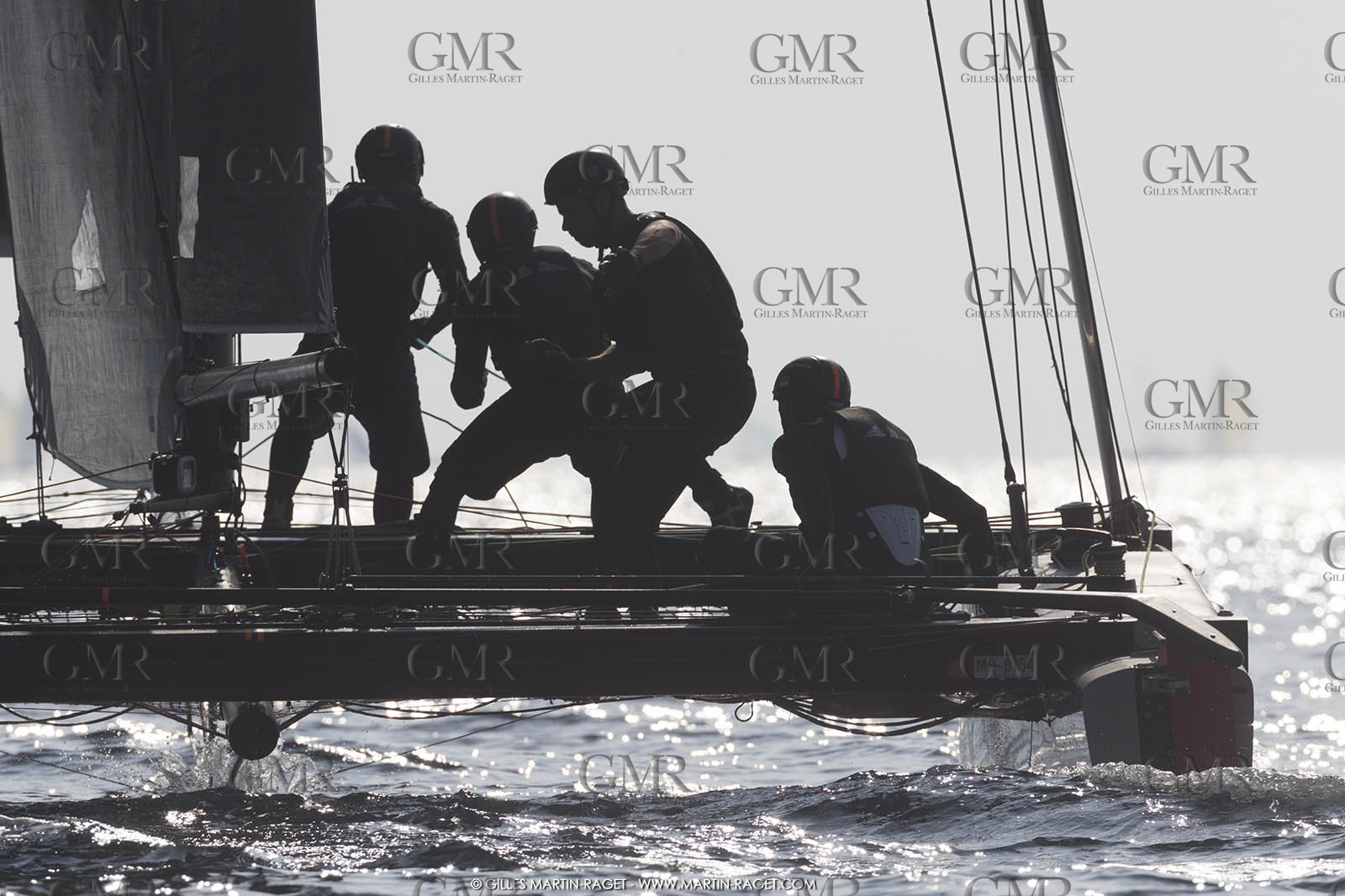 14 10 2017, Marseille (FRA,13), GC32 Racing Tour Marseille, Race Day 3