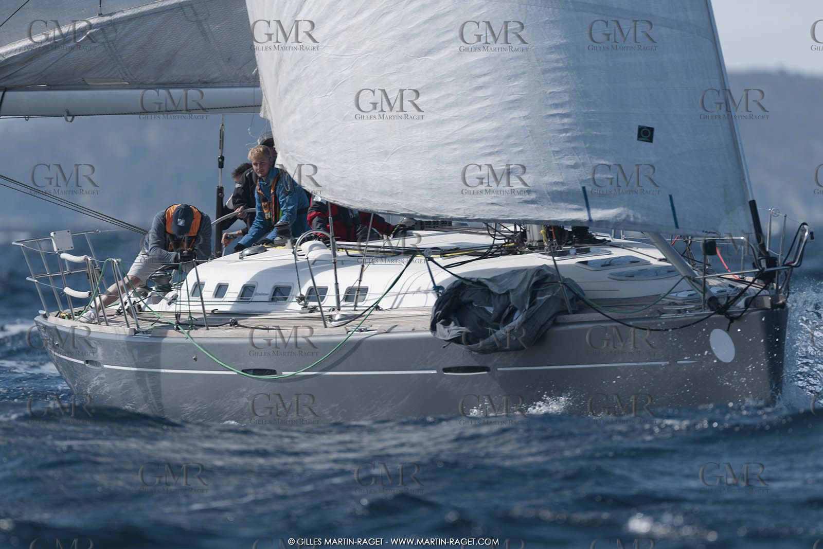 26 09 2020, Saint-Tropez (FRA,83), Les Voiles de Saint-Tropez 2020, Day 1