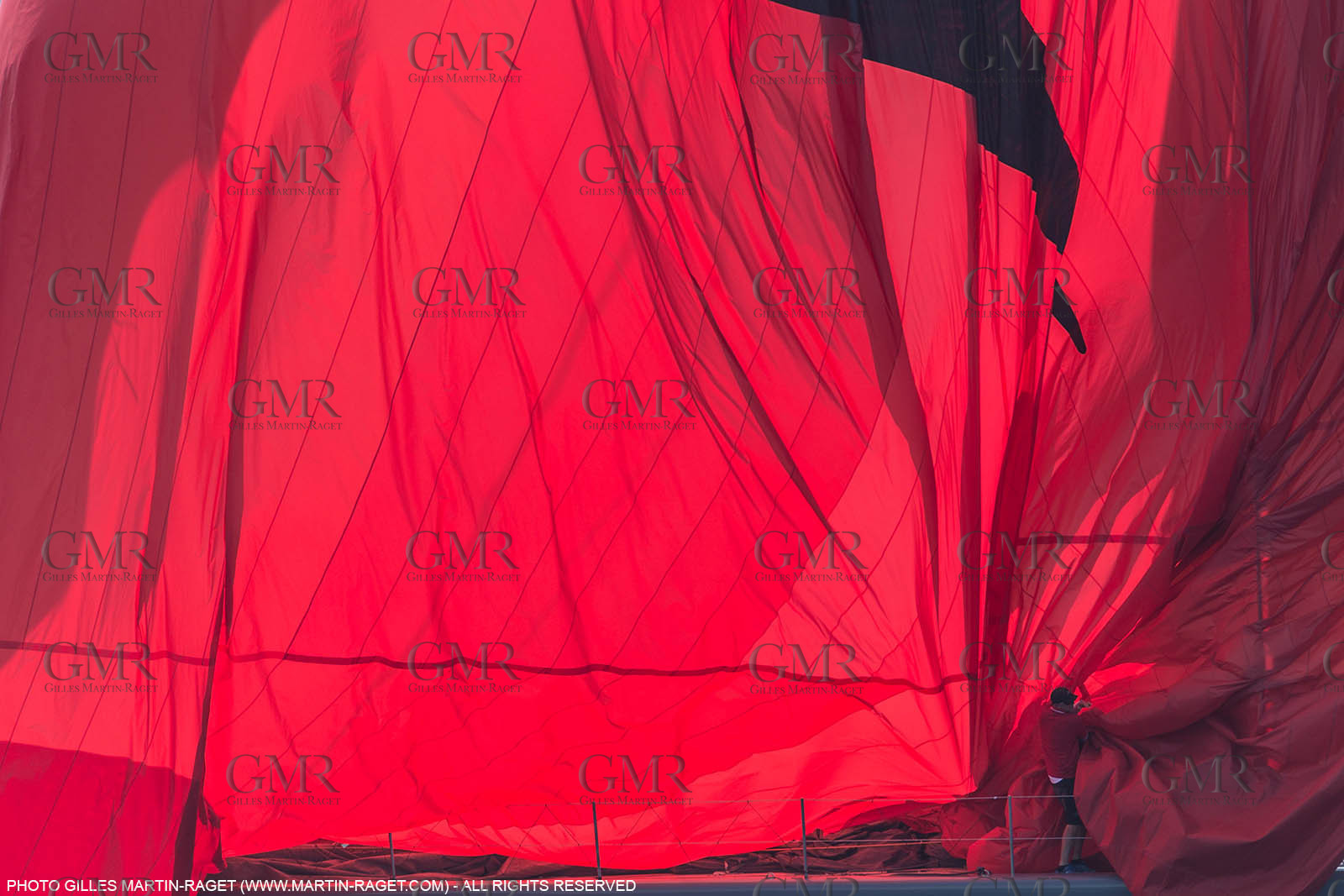 08 06 2016, Porto Cervo (ITA, Sardinia), Loro Piana Super Yachts Regatta, Race Day One