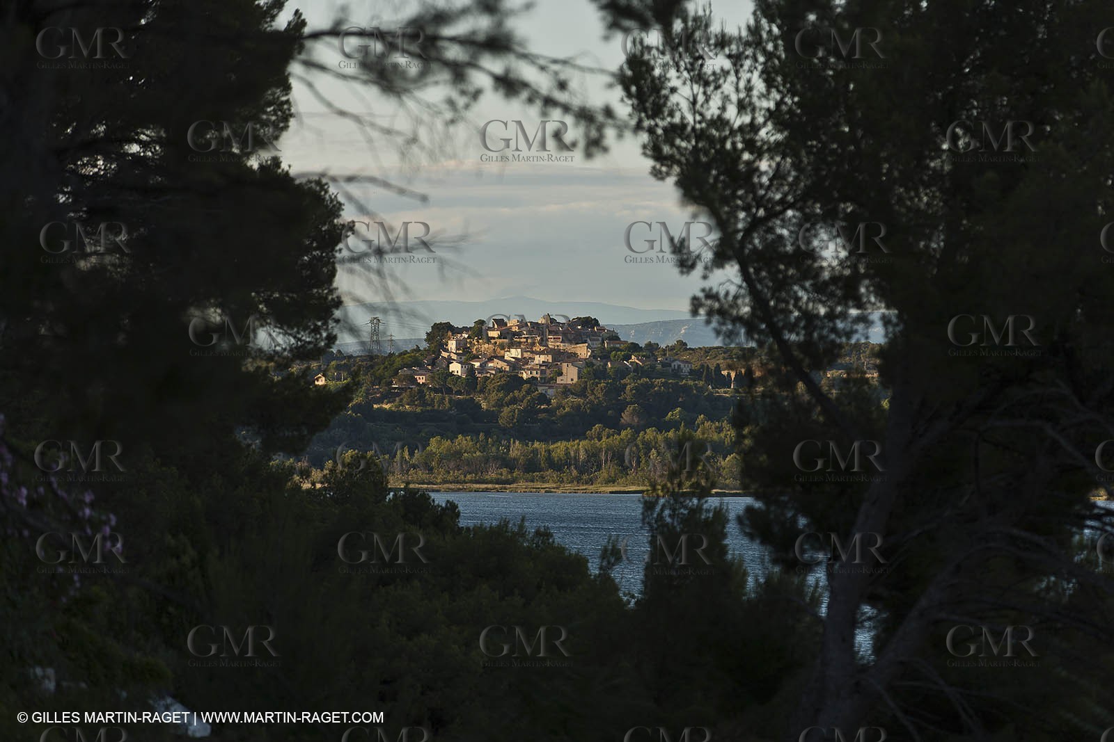 13 06 2012 - Miramas le Vieux