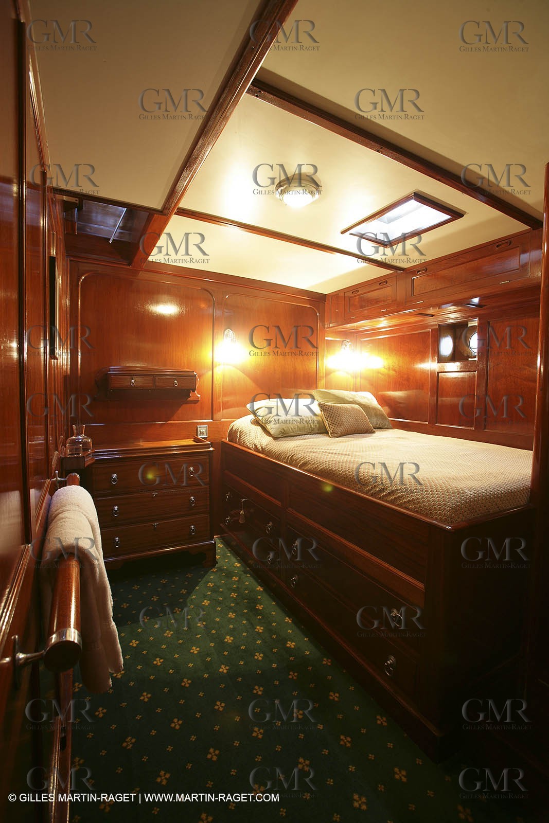 05 10 2006 - Saint Tropez (Fr) - Voiles de Saint Tropez 2006 - Challenges day