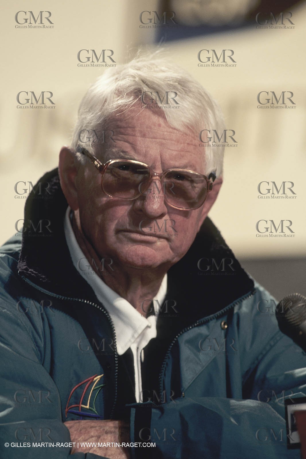 Sailing World, people, VIP, celebrities (check Keywords)