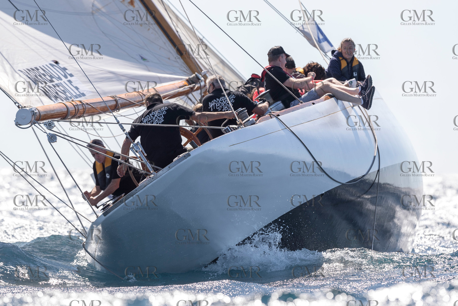 17 09 2021, Marseille (FRA,13), Juris Cup 2021, jour 1