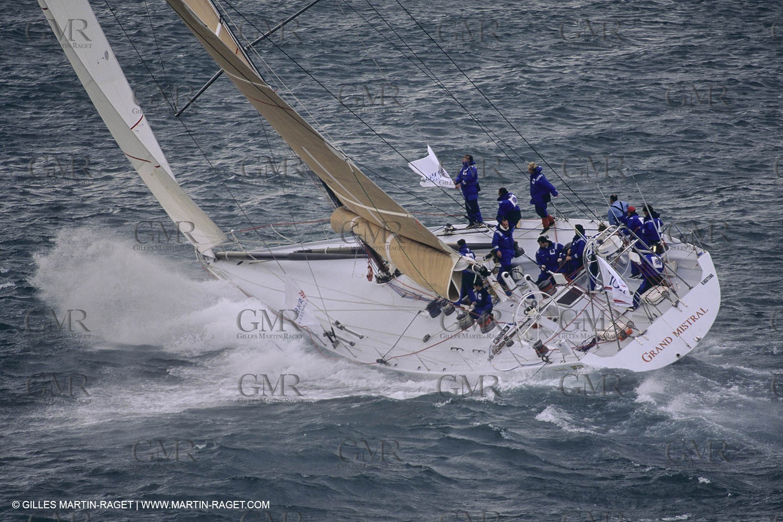 Grand Mistral