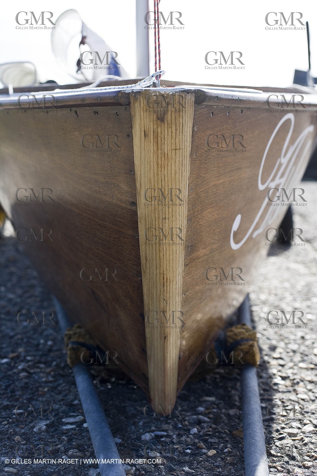 Sailing, Classic Yachts, wooden dinghies, Vaurien