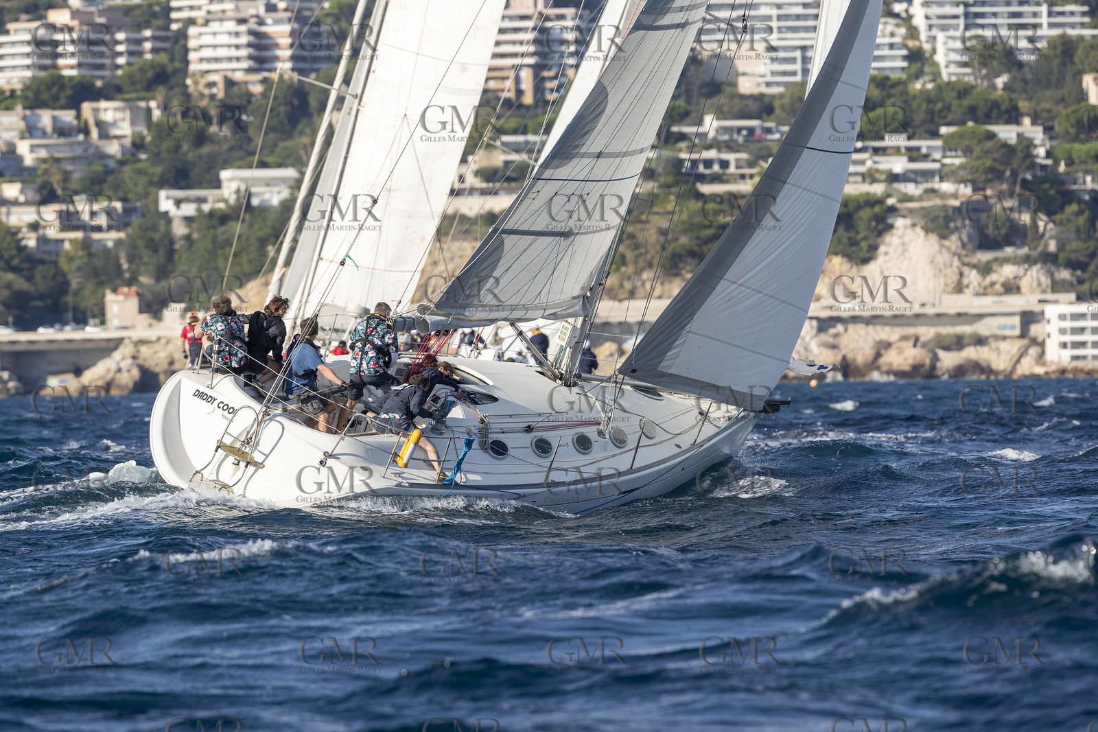 16 09 2022, Marseille (FRA,13), Juris Cup 2022, jour 1