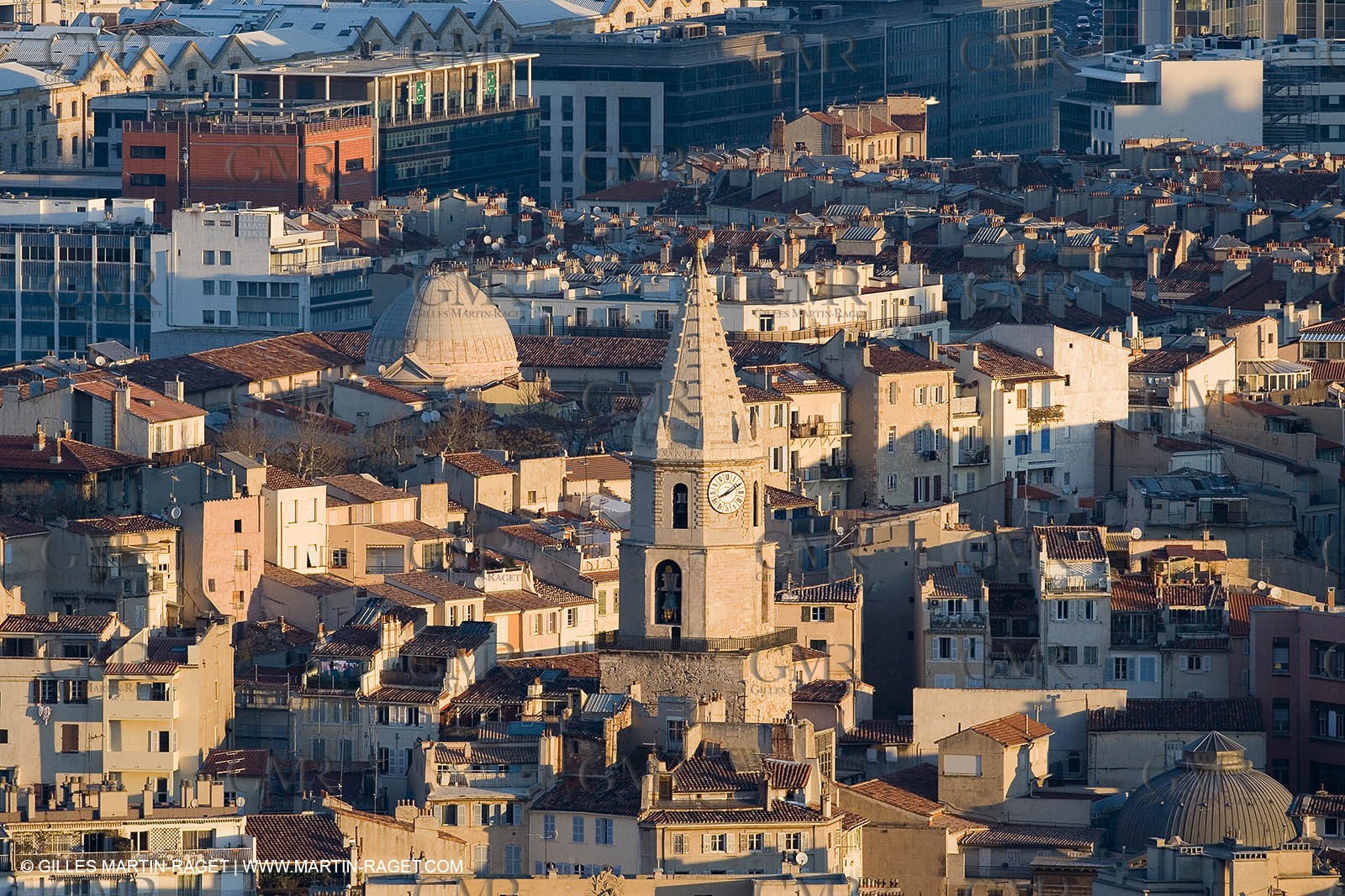 Marseilles