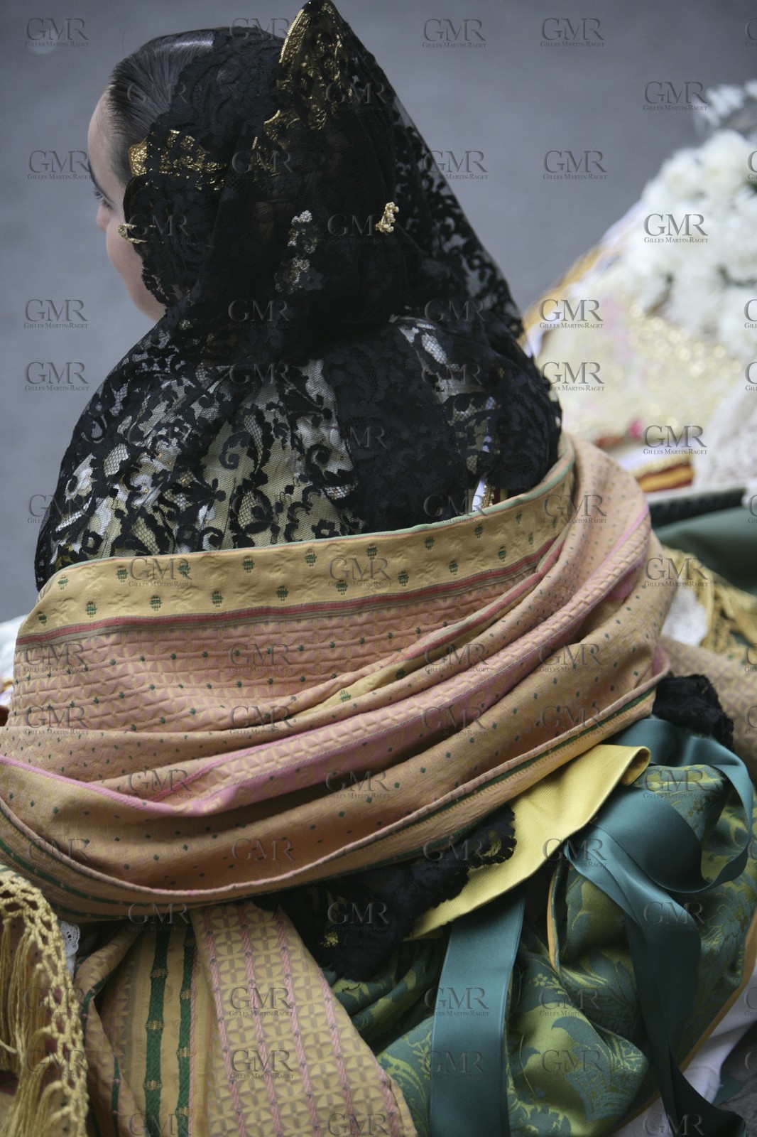 Las Fallas - Valencia - Spain - March 2006