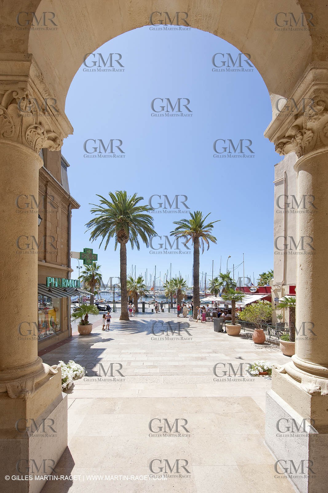 19 07 2009 - Sanary sur mer (FRA,83)