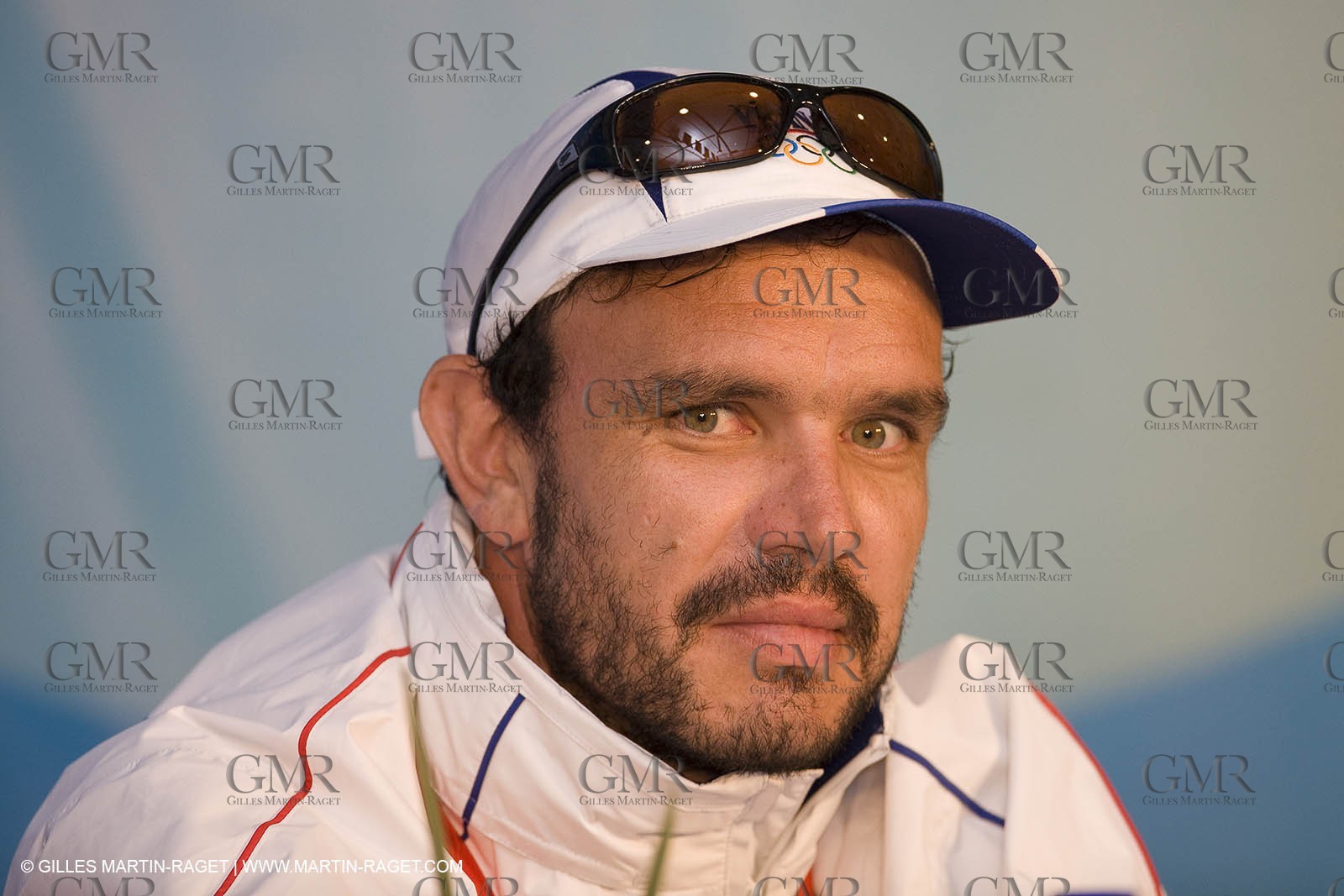 17 08 2008 - Qingdao (CHN) - 2008 Olympic games - Day 9