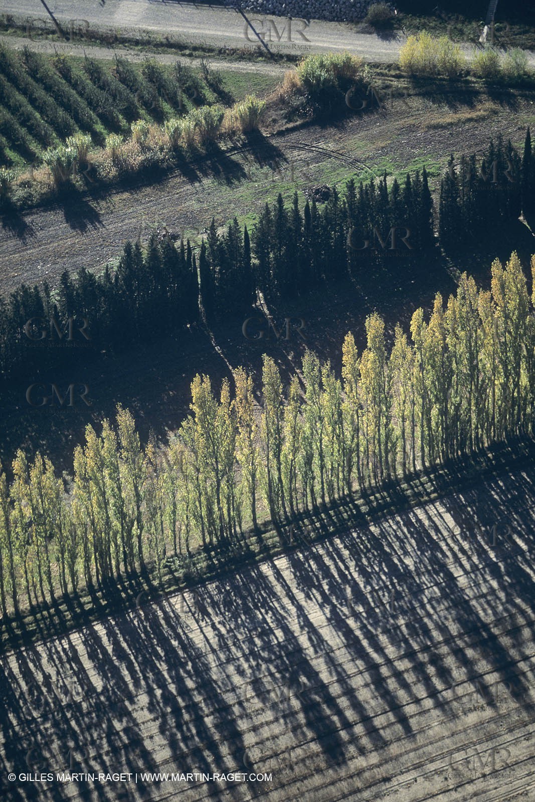 France, Provence, Etang de Berre