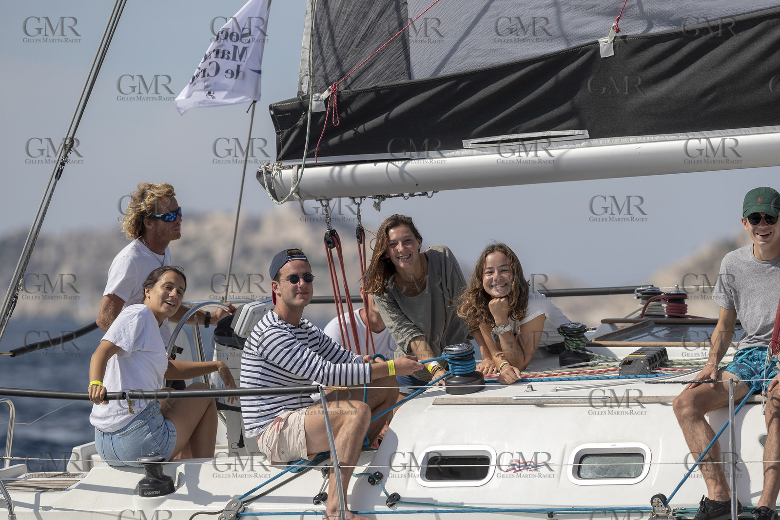 15 09 2018, Mareseille (FRA,13), Juris Cup 2018, Day 2