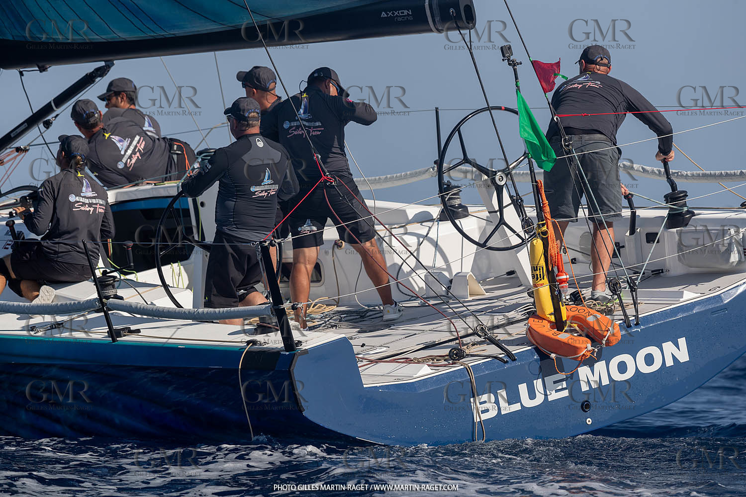 06 10 2023, Saint-Tropez (FRA,83), Les Voiles de Saint-Tropez 2023, Race Day 6