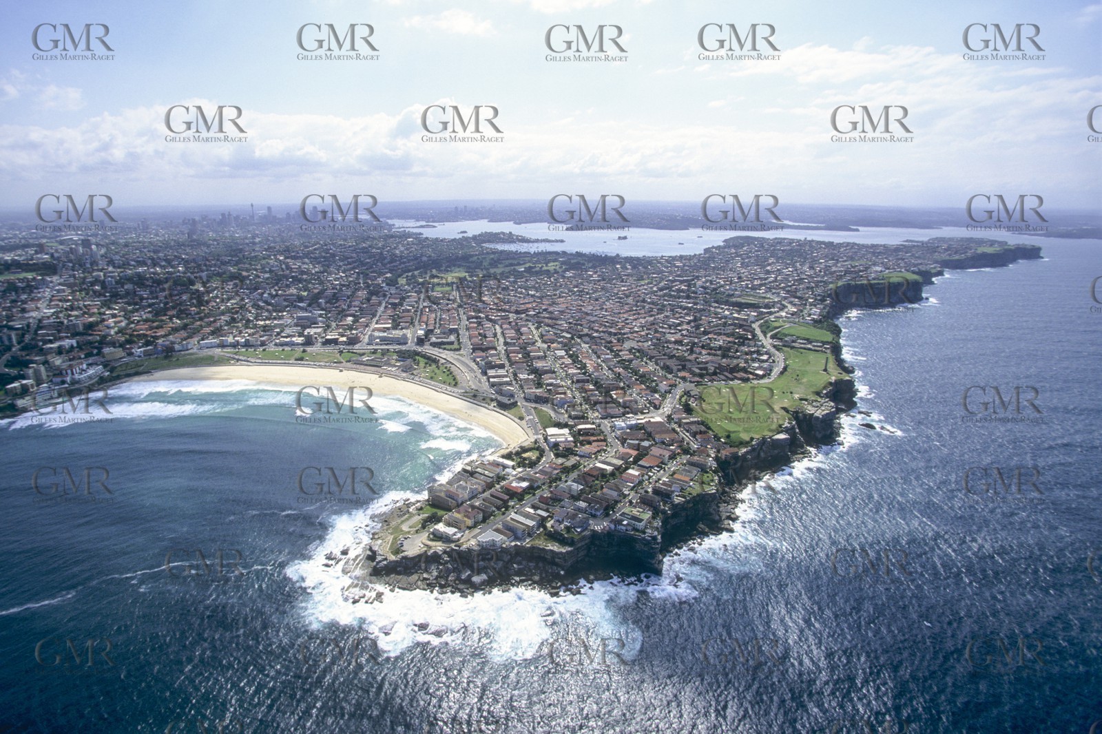 Sydney, Australia (NSW)