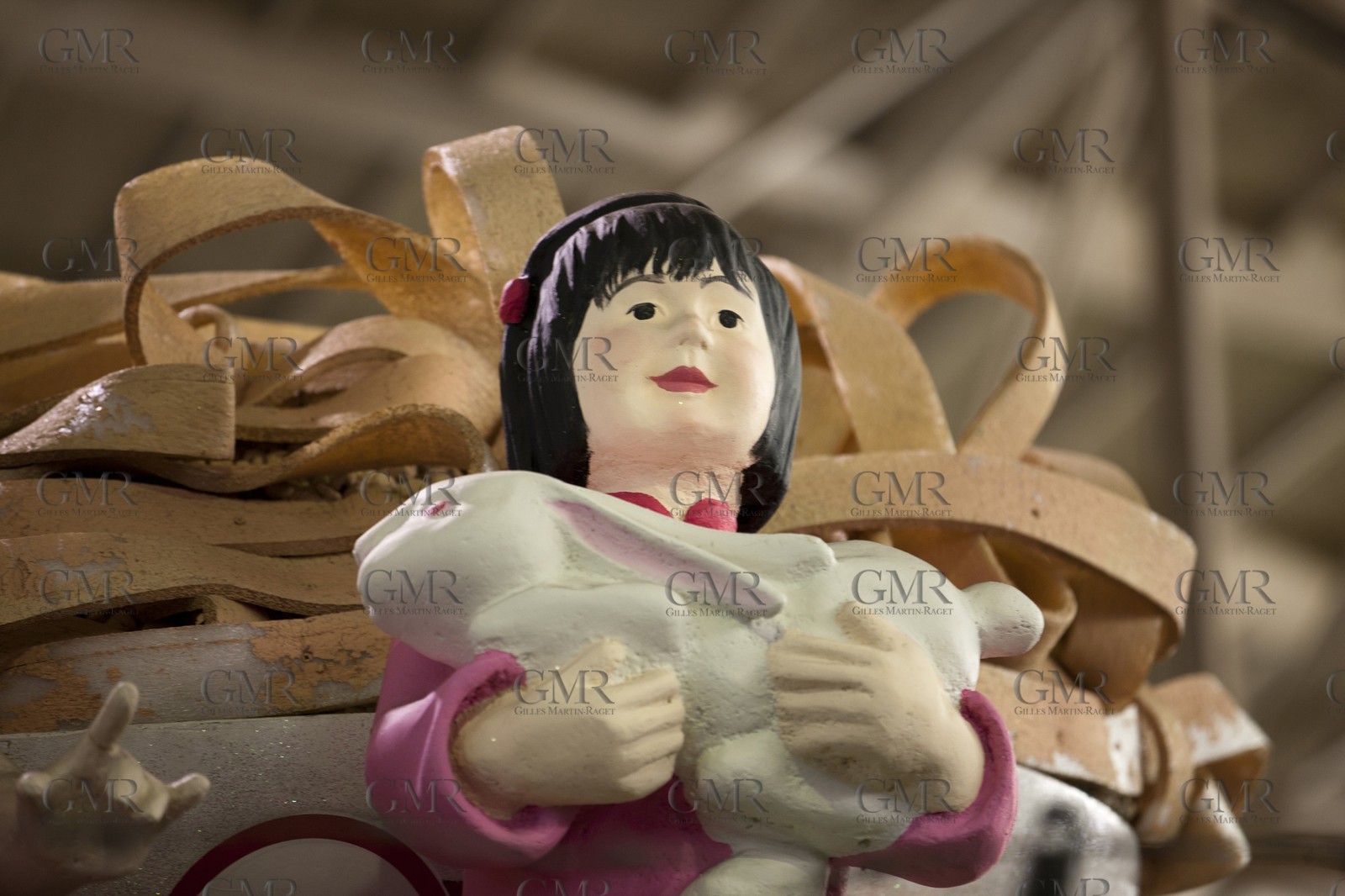 07 06 2011 - San Francisco (USA,CA) - 34th America's Cup - The Piers in their state of origin - Pier 27-29 - Pier 27