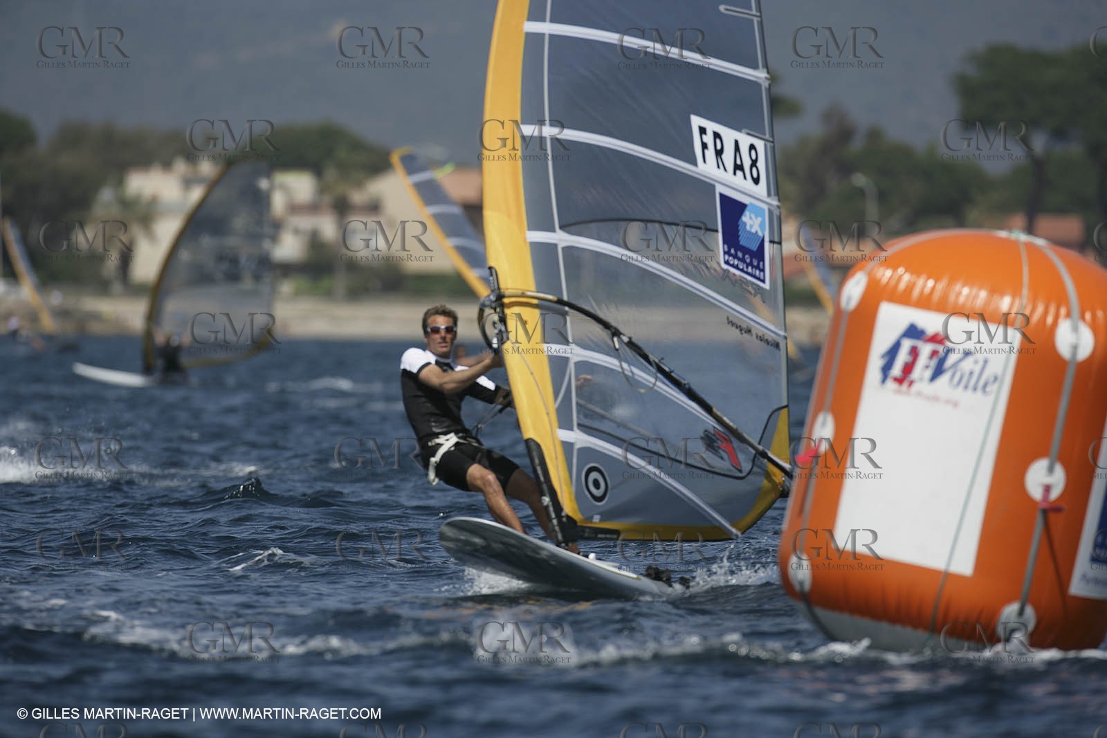 Hyères - 23 04 2006 - SOF 2006