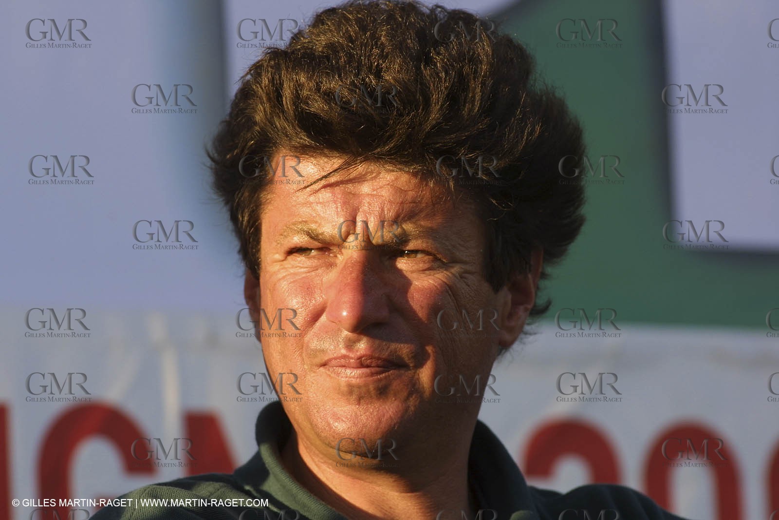 2001 ORMA Multihulls Championship - Cagliari (Italy) Grand Prix