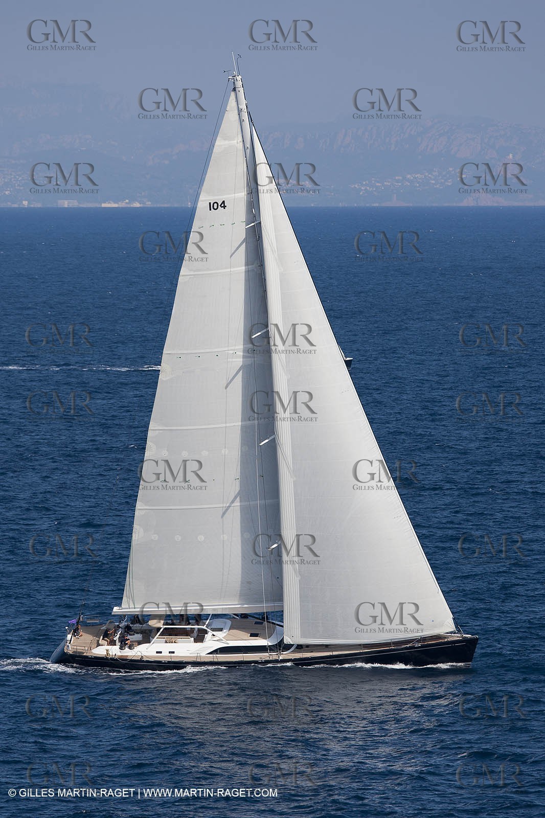 02 10 2010 - Saint Tropez (FRA,13) - Voiles de Saint Tropez 2010