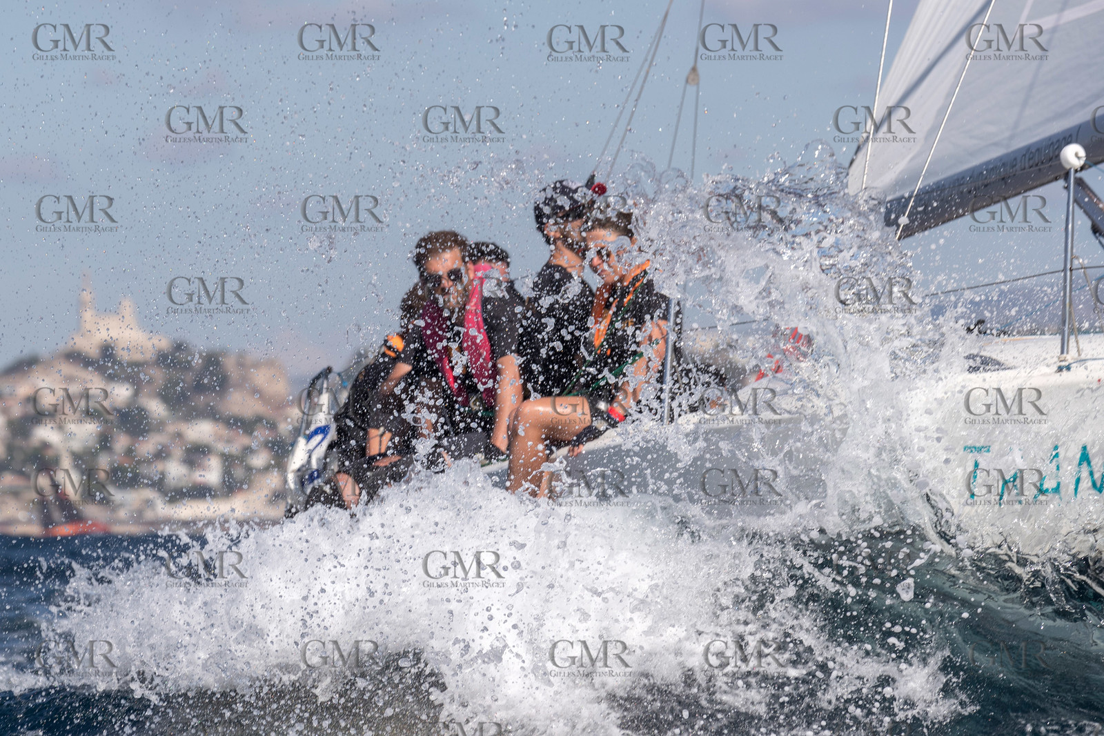 17 09 2021, Marseille (FRA,13), Juris Cup 2021, jour 1