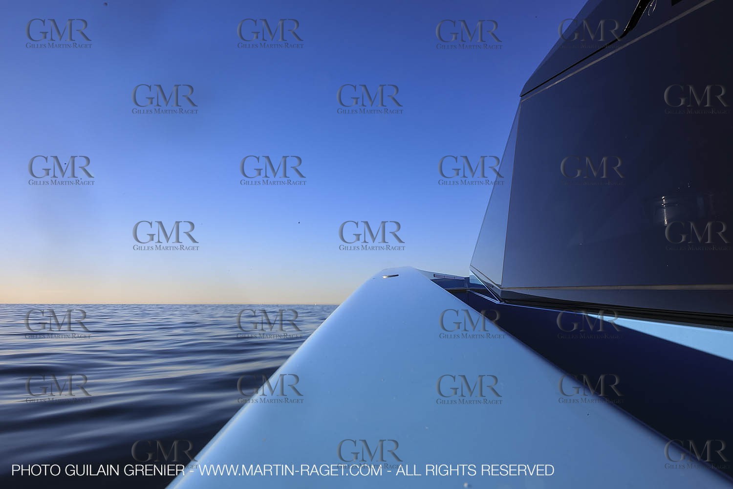 11 12 2014 - Saint Jean Cap Ferrat (FRA,06) Wally Yachts - Wallypower 50