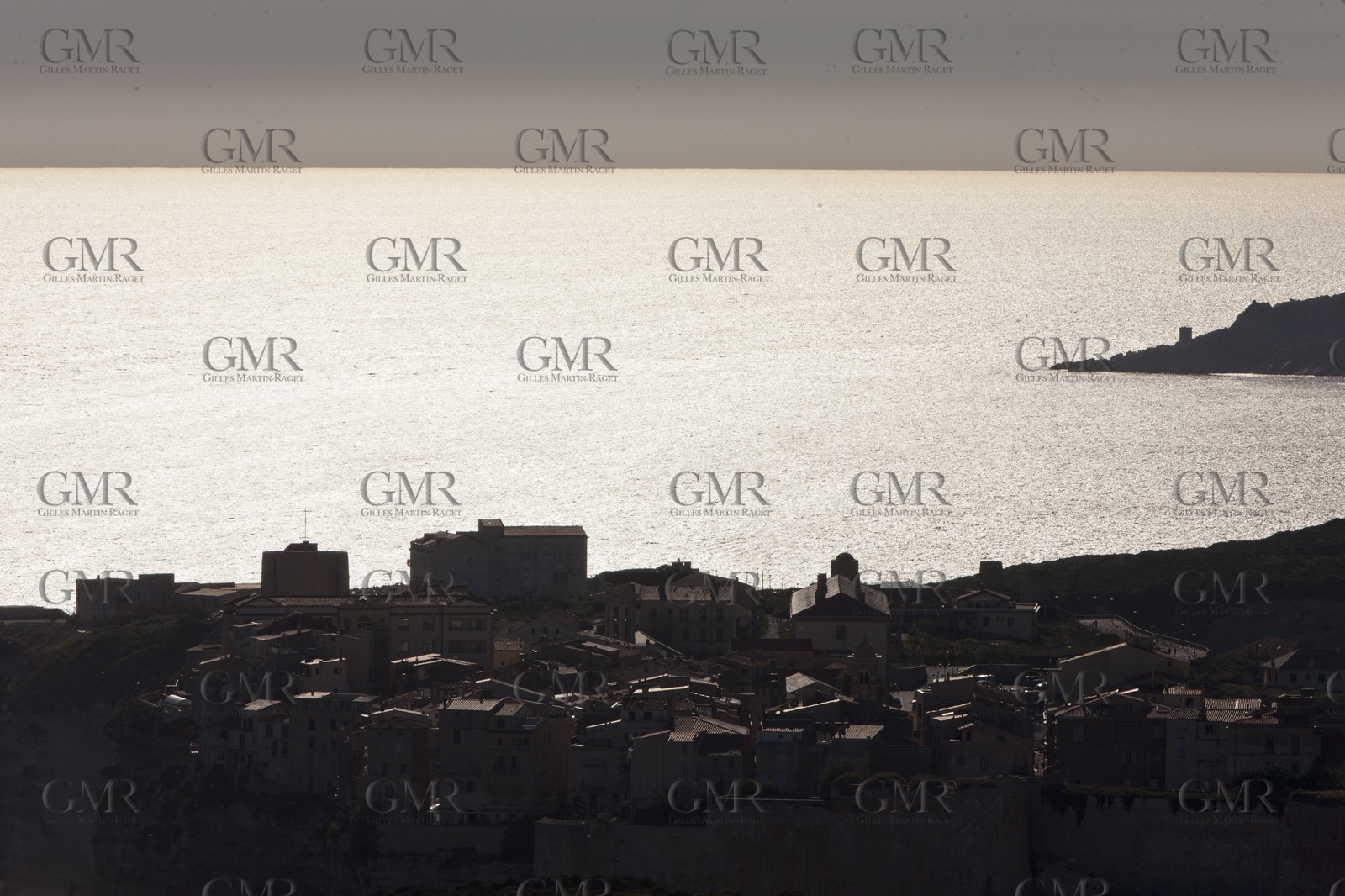 02 05 2012 - Bonifacio (FRA, Corsica) -