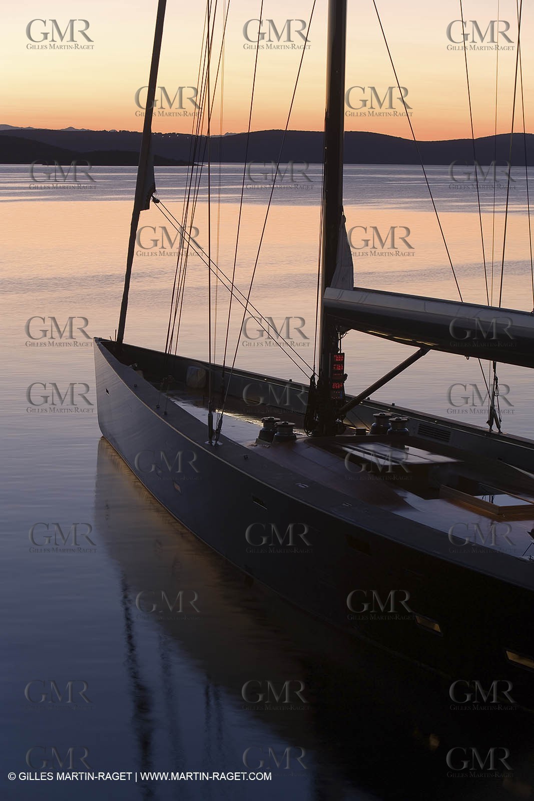 Esense - Wally Yachts