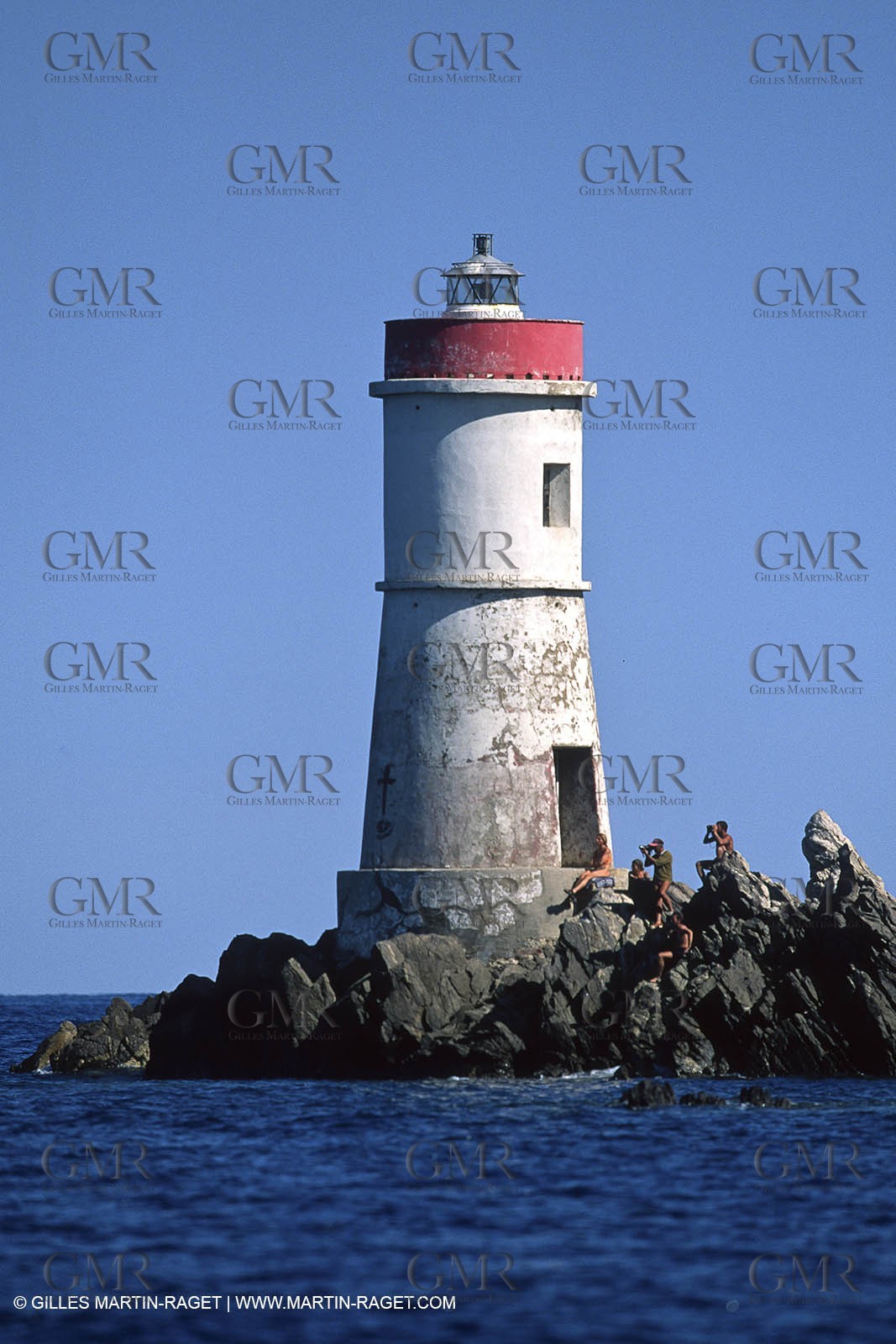 Destinations - Italie - Sardaigne