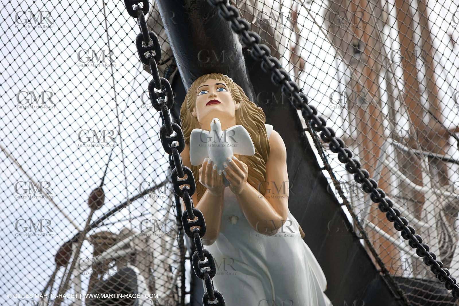 17-19 09 2009 - Monaco (MC) - Tuiga centenary celebrations