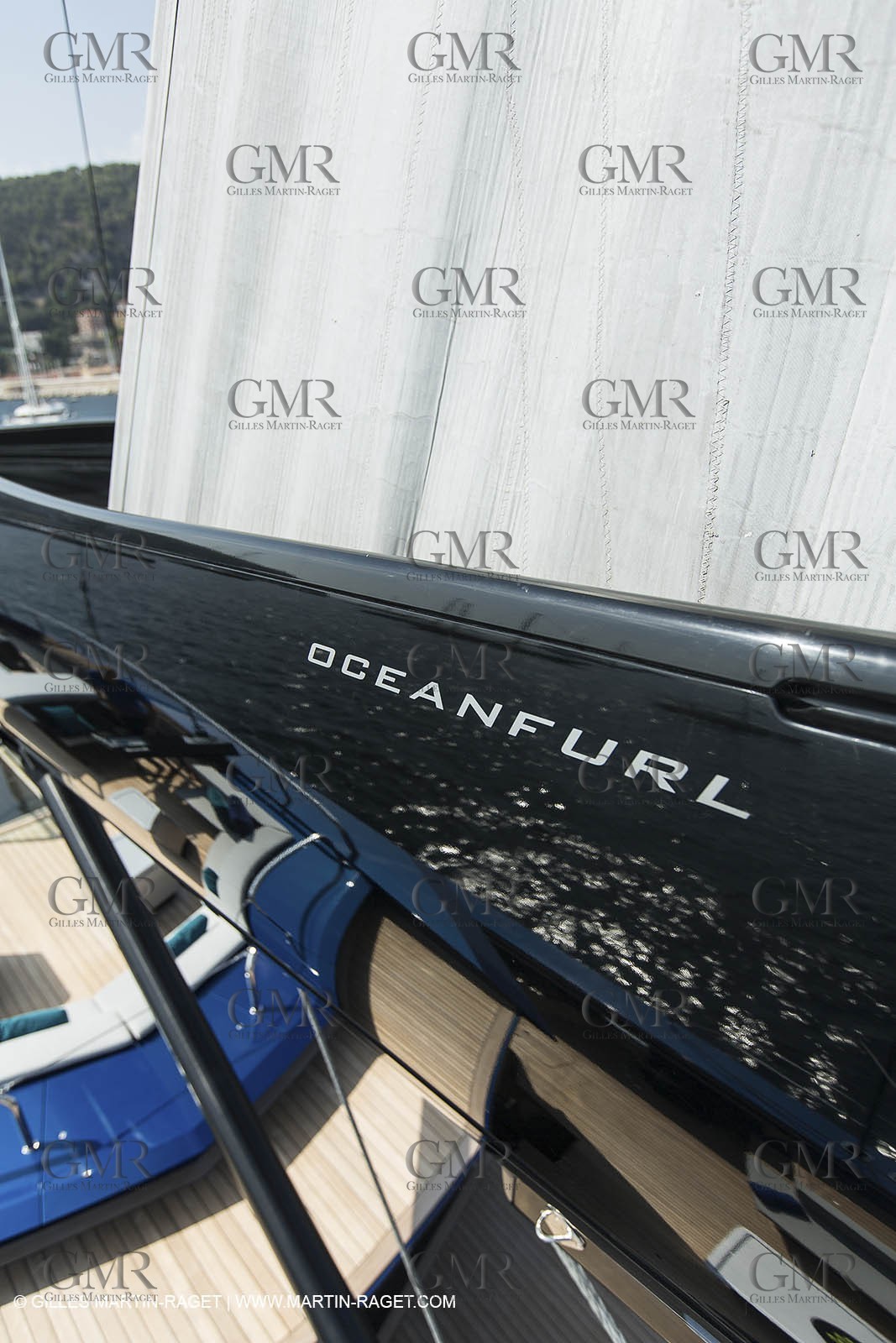 23 09 2012 - Monaco (MON) - Wally Yachts - Wally 50 m Better Place