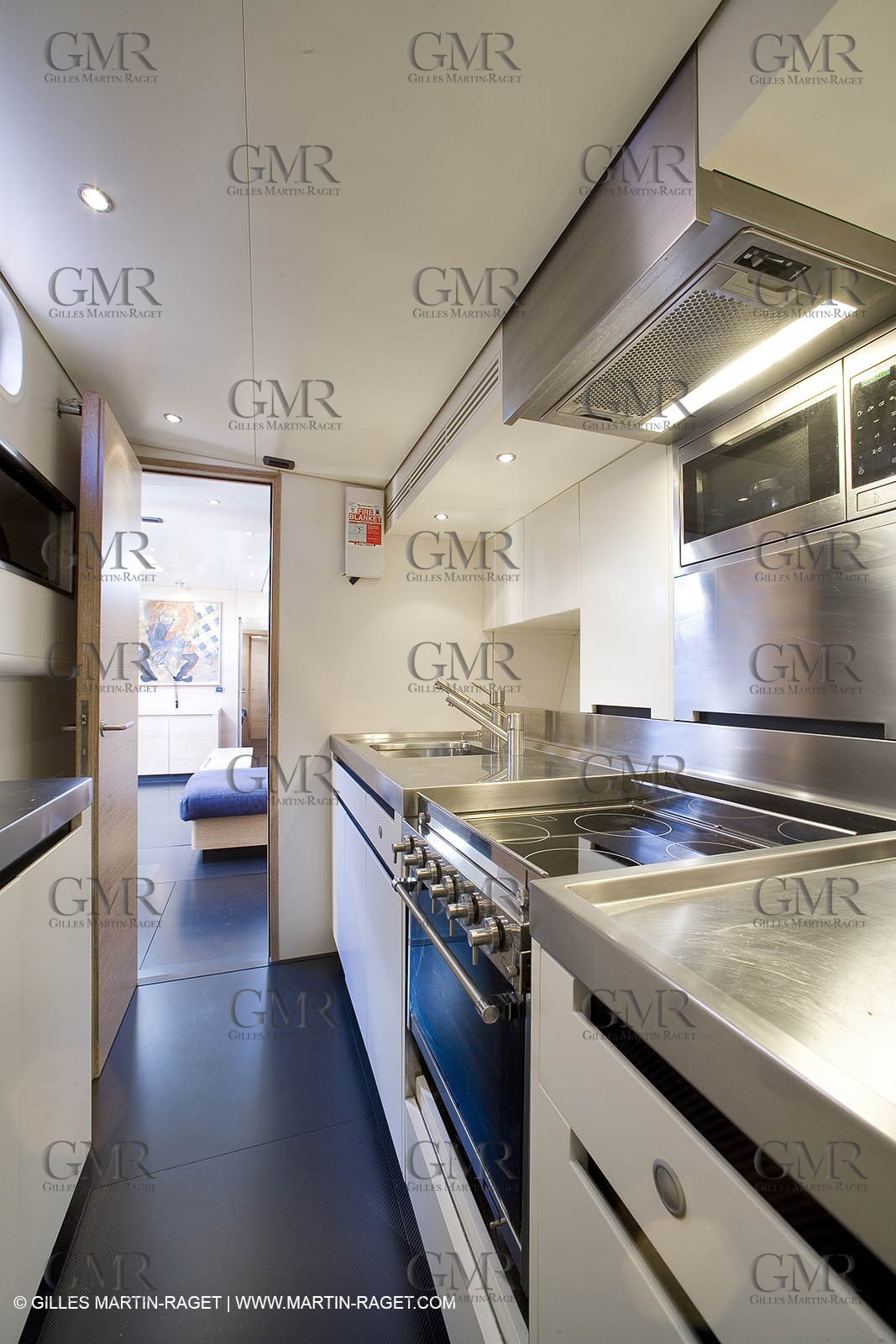 Super Yachts - Sailing Yachts - Wally Yachts - Barong C