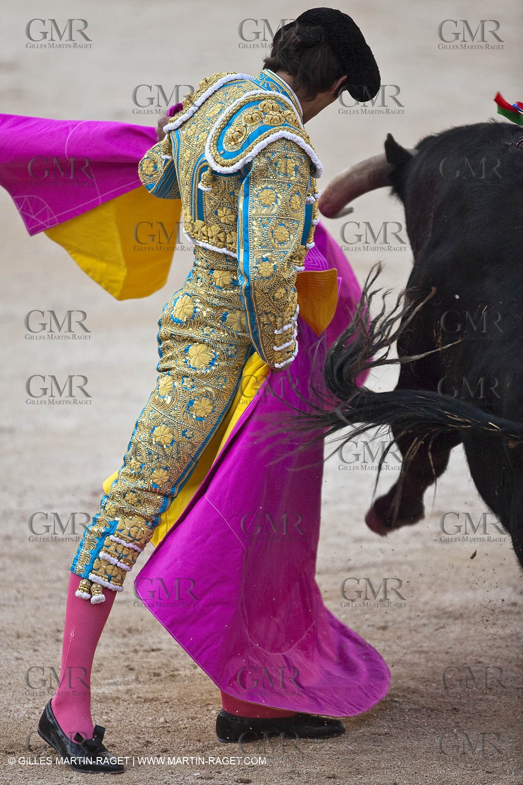 13 03 2010 - Marseille (FRA,13)