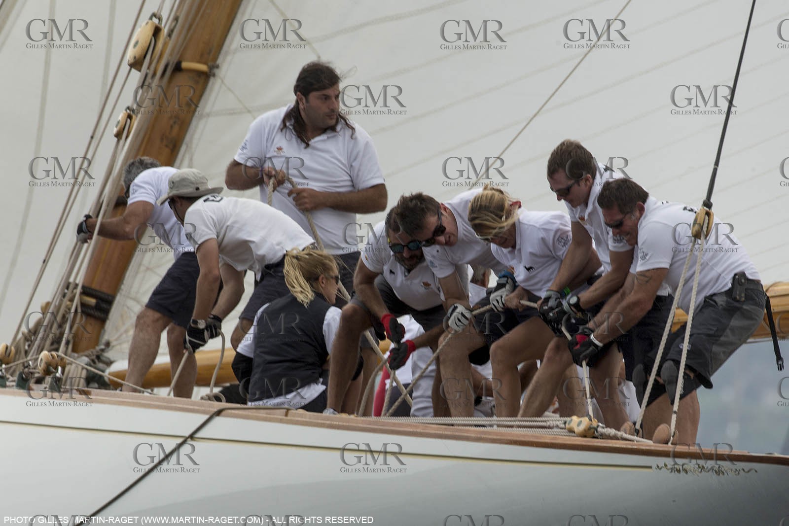 28 09 2015, Saint-Topez (FRA,83), Voiles de Saint-Tropez 2015, Day 1, 15 m